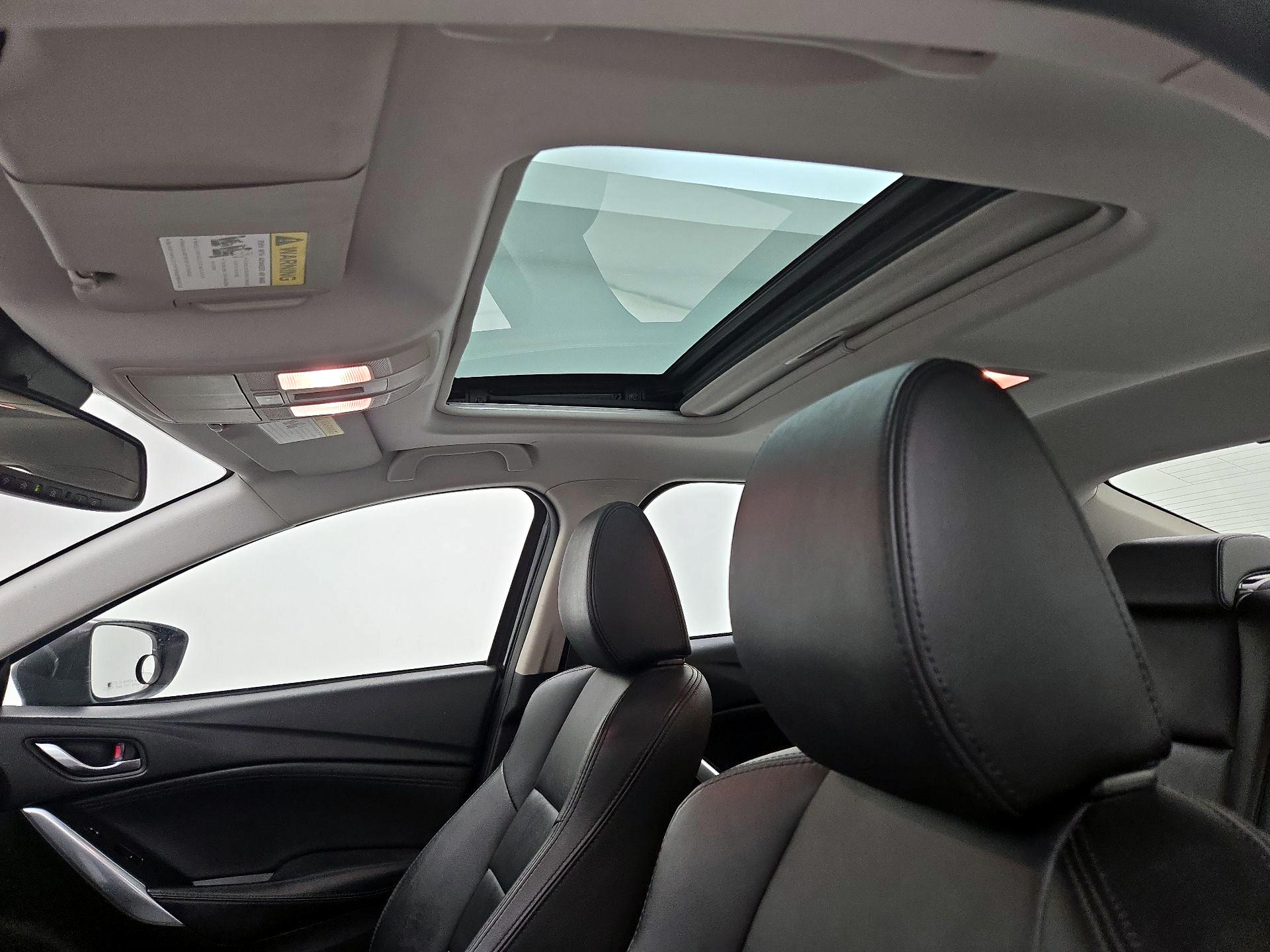 Thumbnail: 2015 Mazda Mazda6 - 20