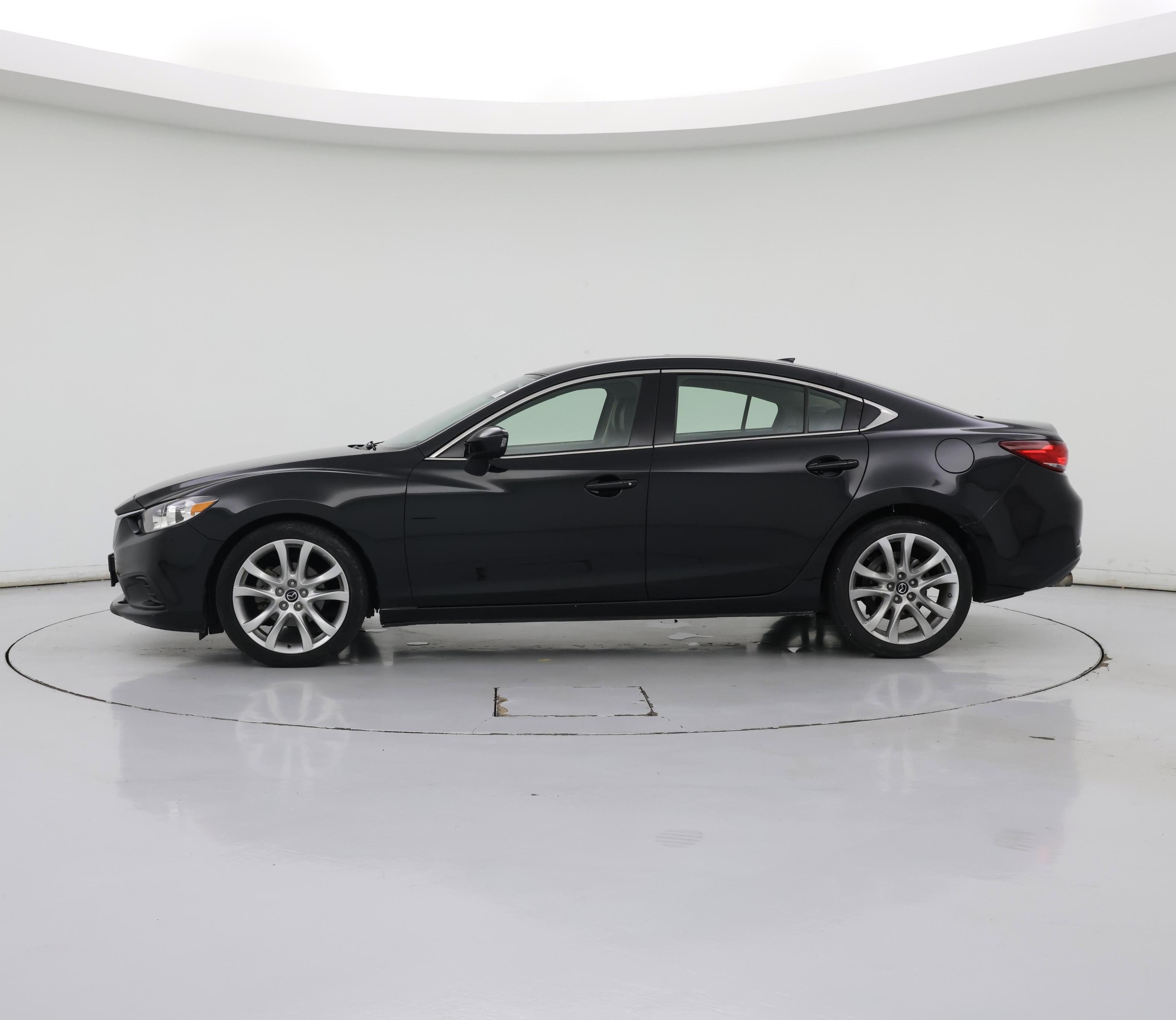 Thumbnail: 2015 Mazda Mazda6 - 3