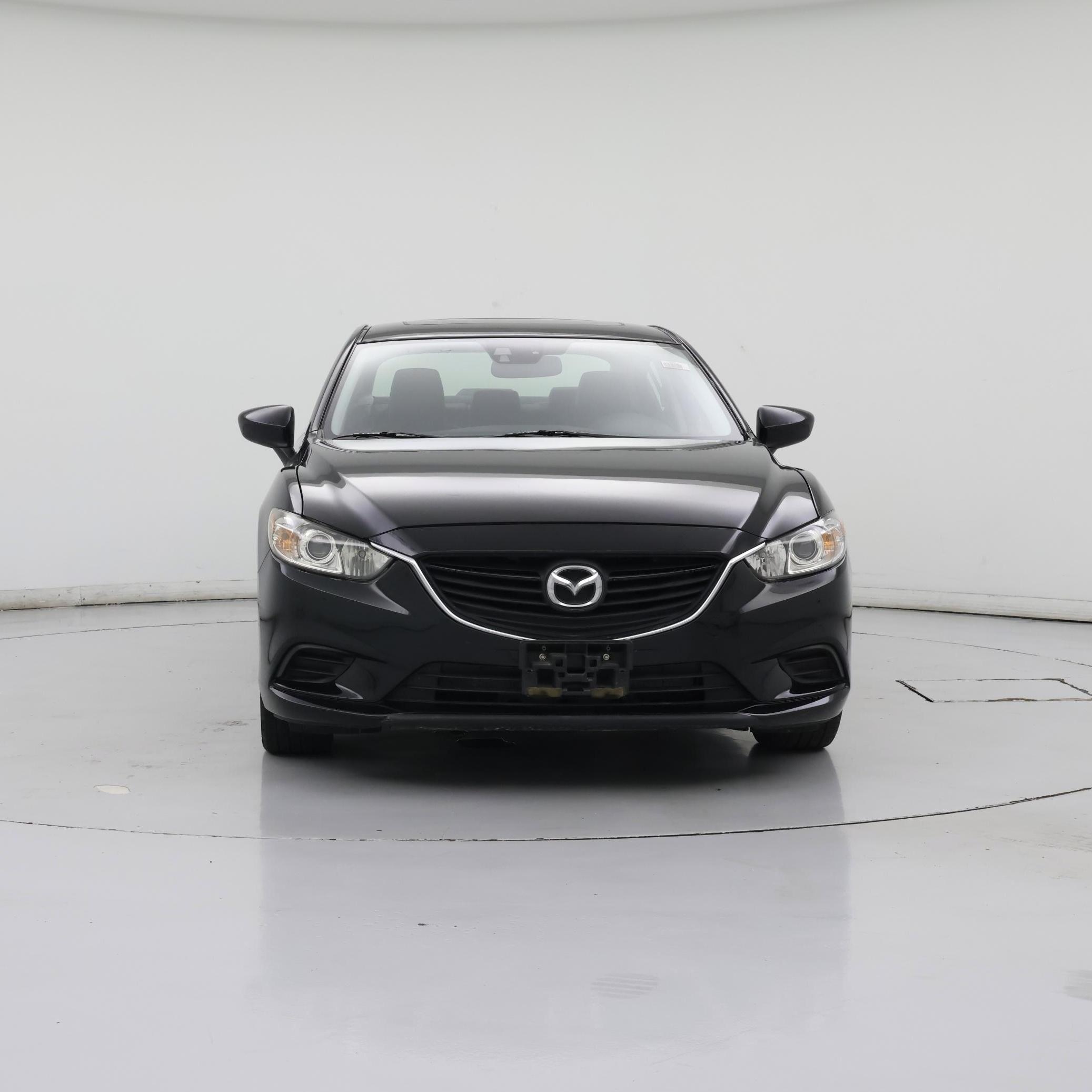 Thumbnail: 2015 Mazda Mazda6 - 5