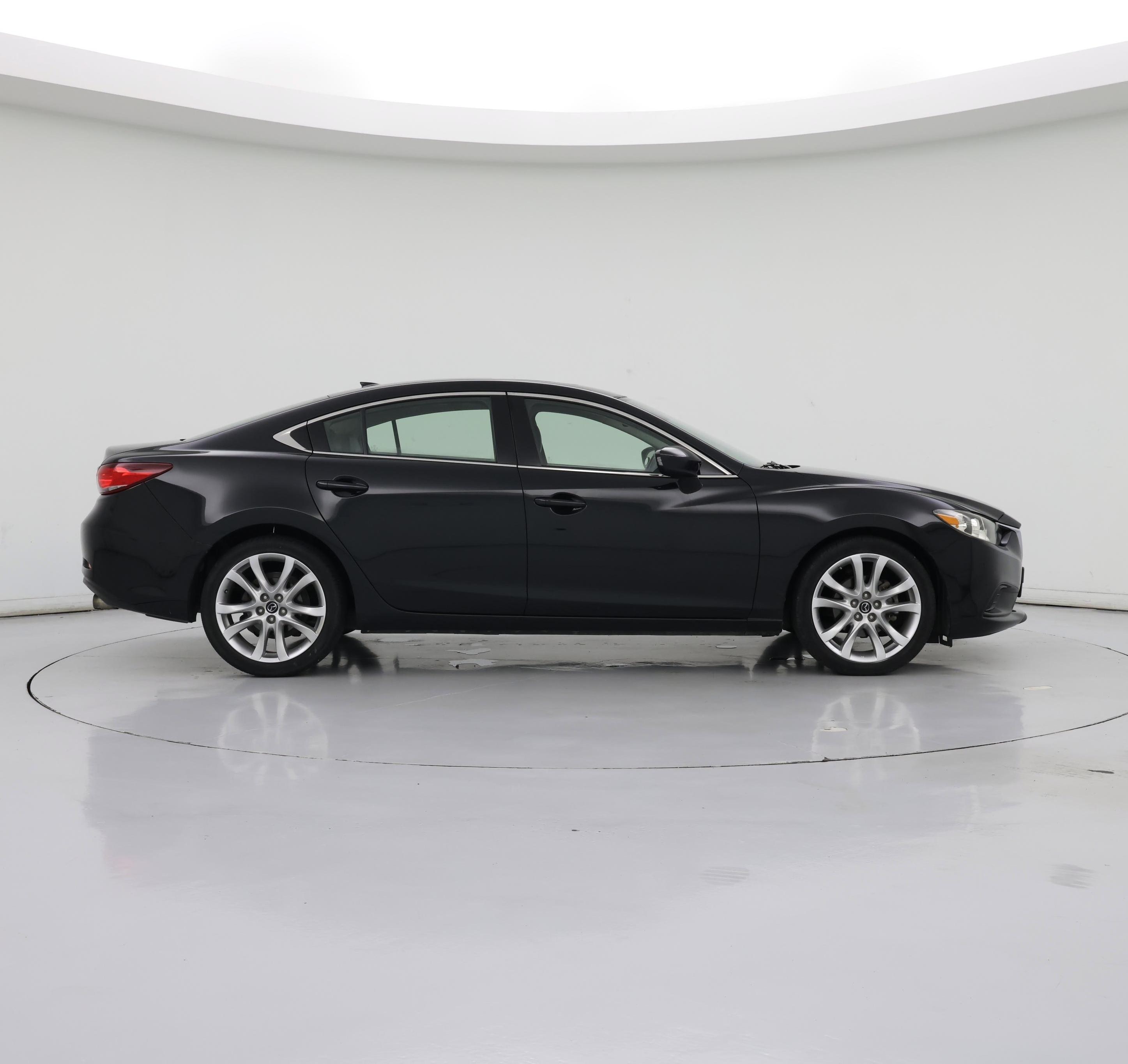 Thumbnail: 2015 Mazda Mazda6 - 7