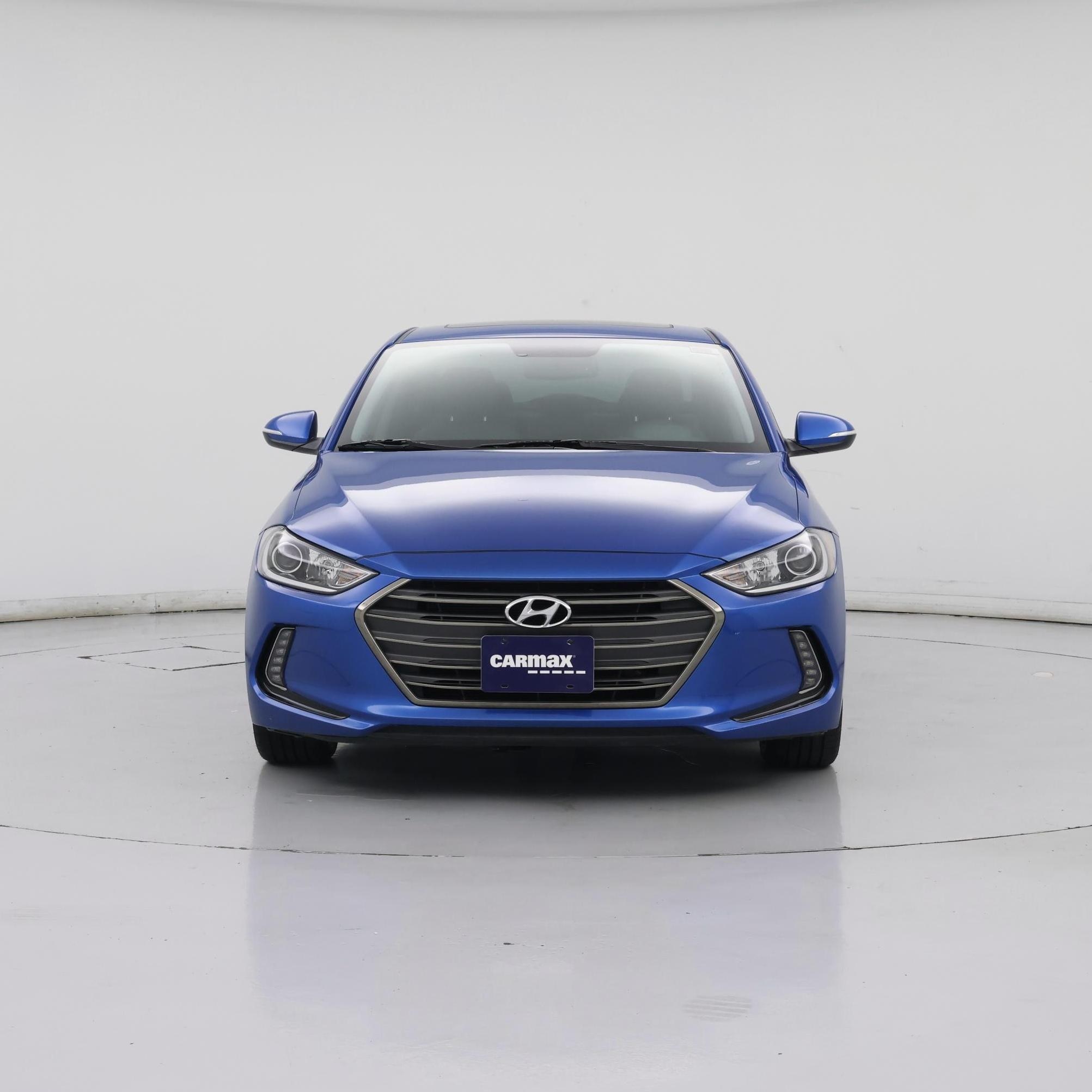 Thumbnail: 2017 Hyundai Elantra - 5