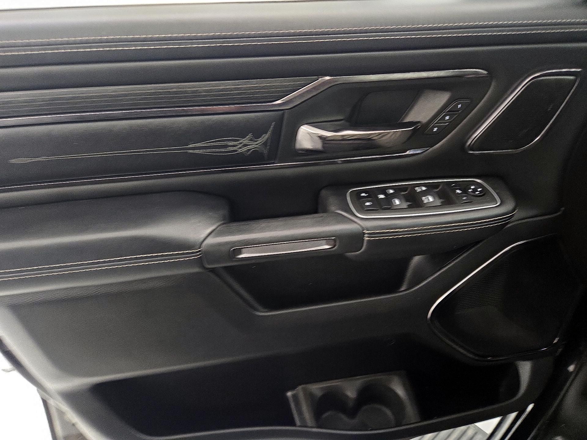 Thumbnail: 2022 RAM 1500 - 12