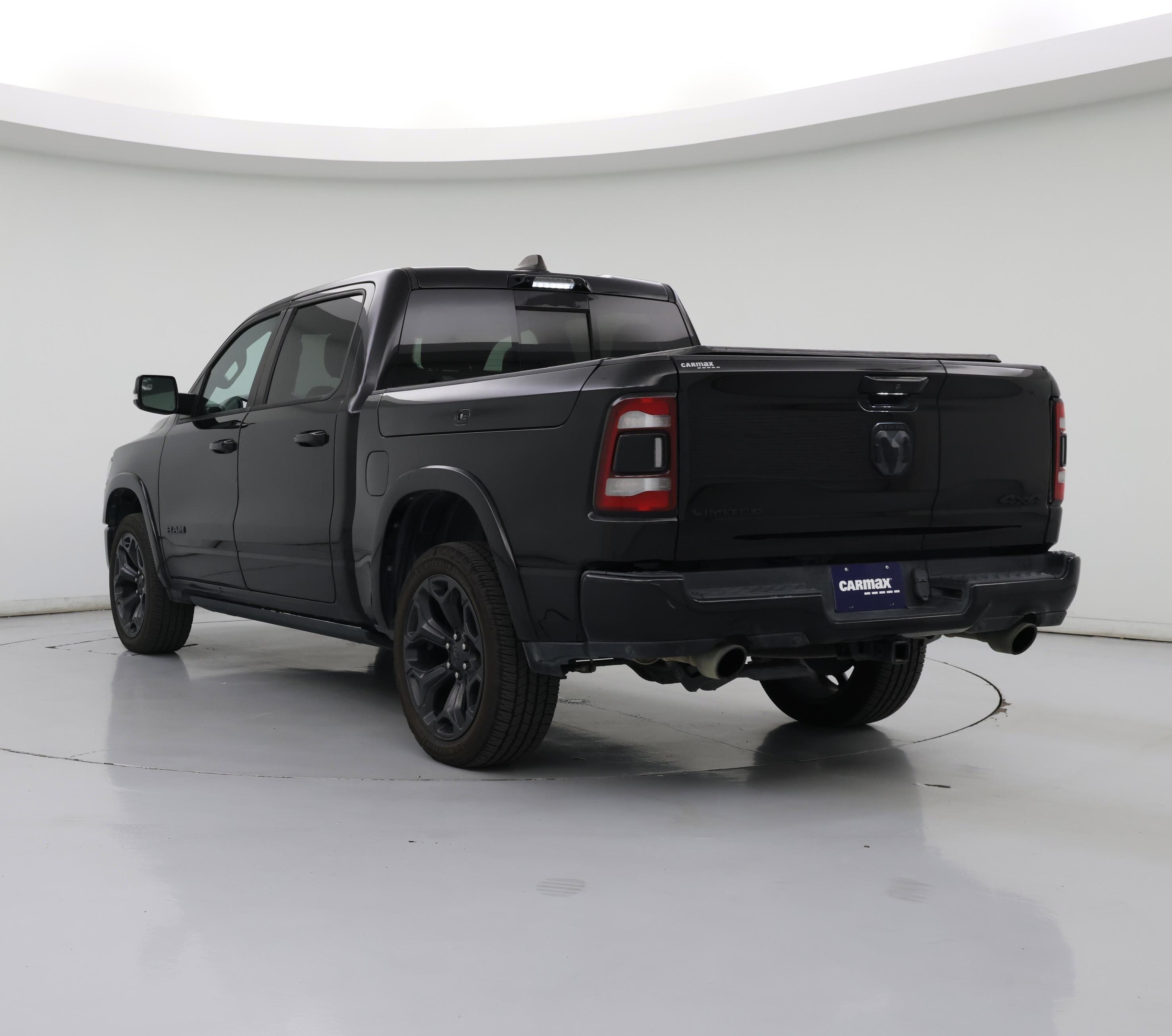 Thumbnail: 2022 RAM 1500 - 2