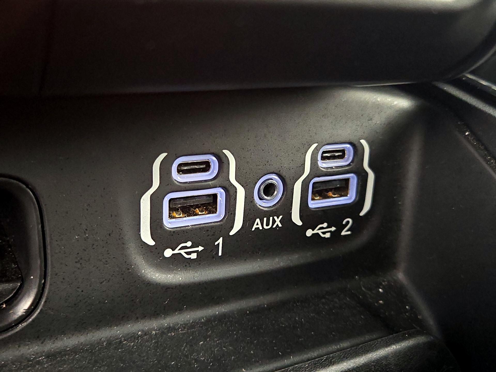 Thumbnail: 2022 RAM 1500 - 19