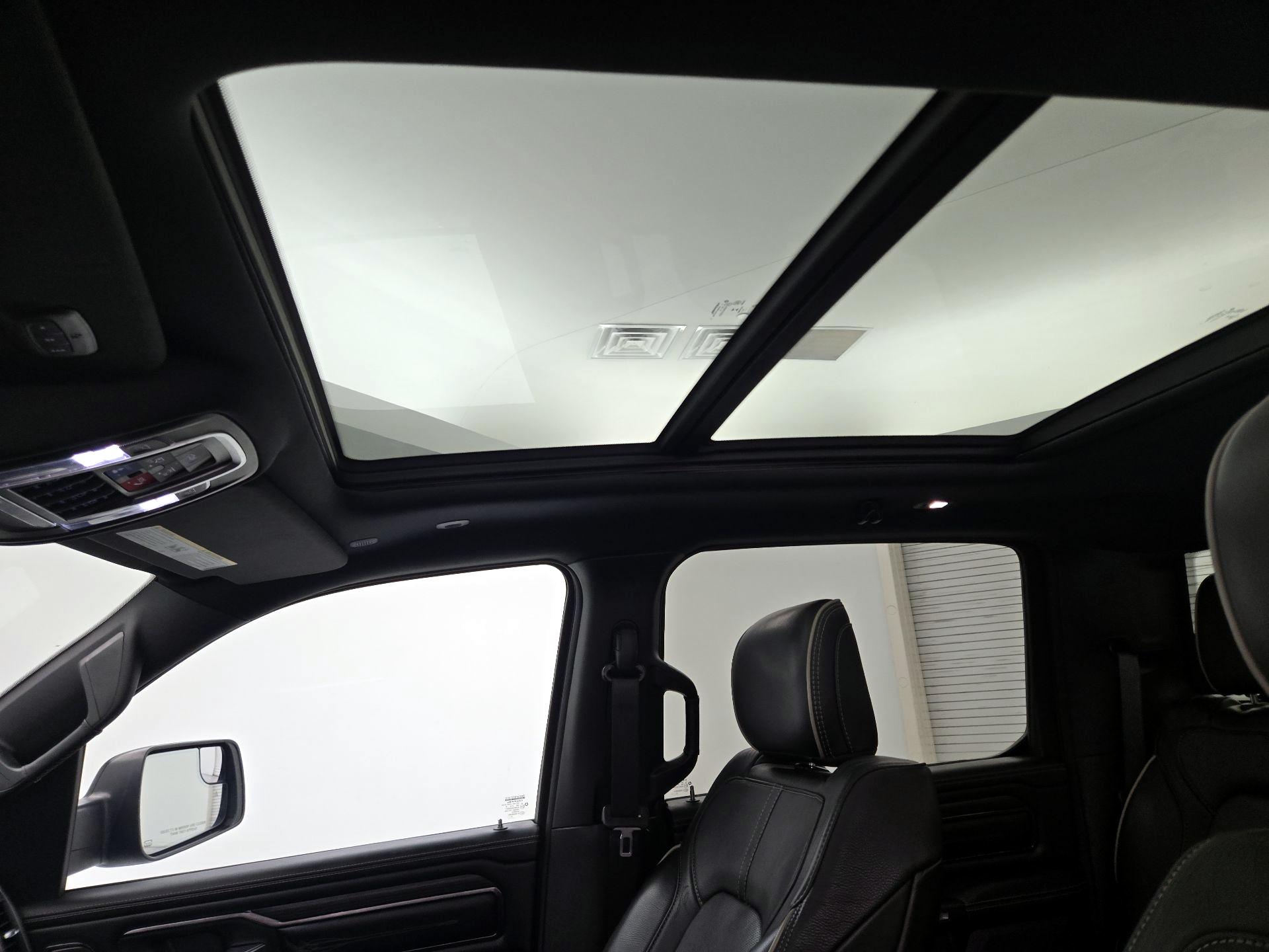 Thumbnail: 2022 RAM 1500 - 20