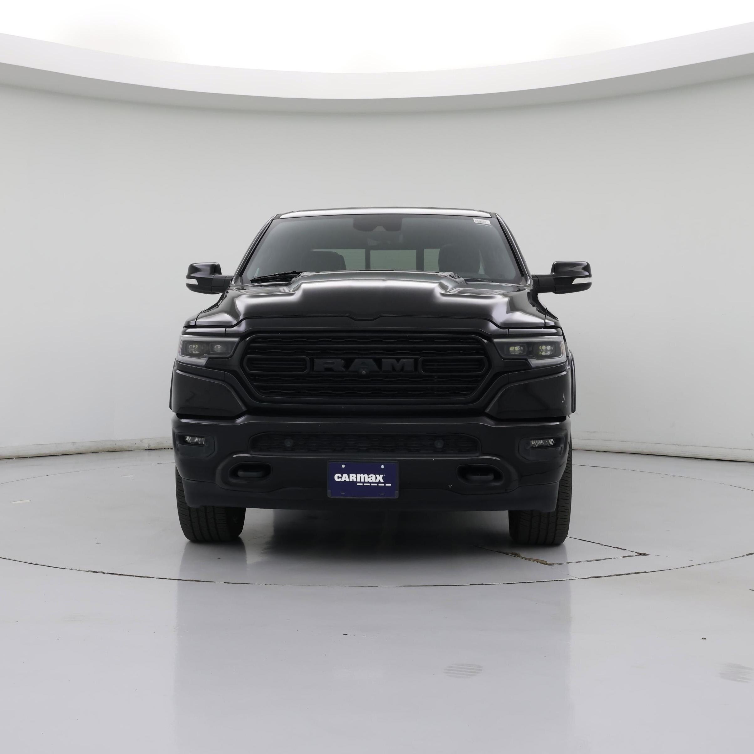Thumbnail: 2022 RAM 1500 - 5
