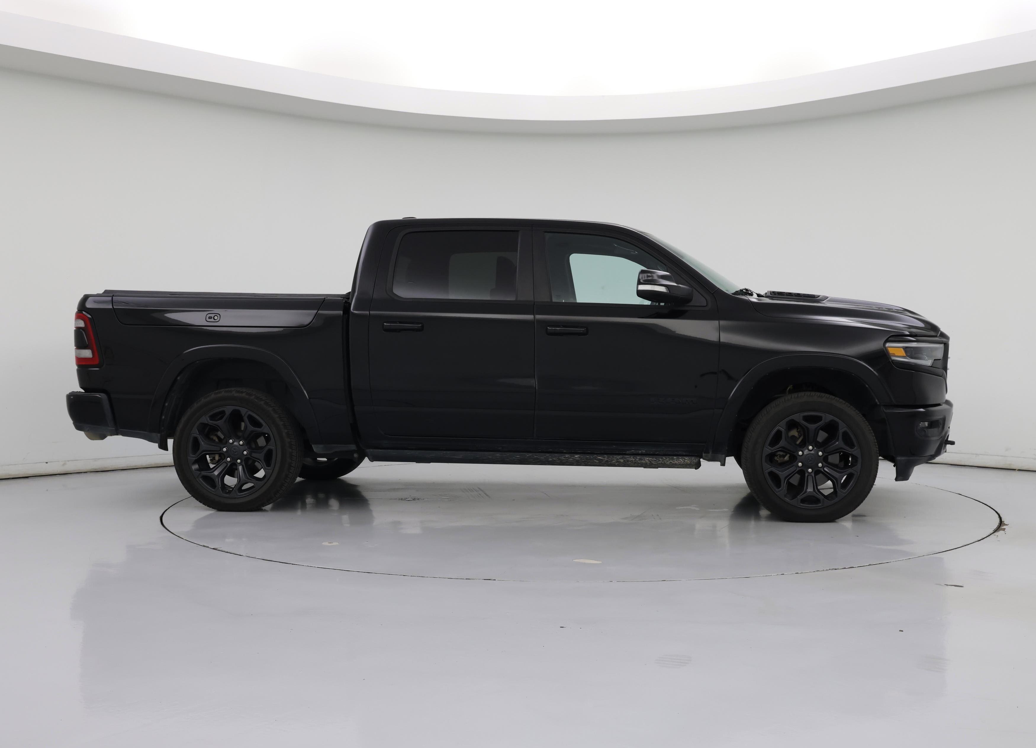 Thumbnail: 2022 RAM 1500 - 7