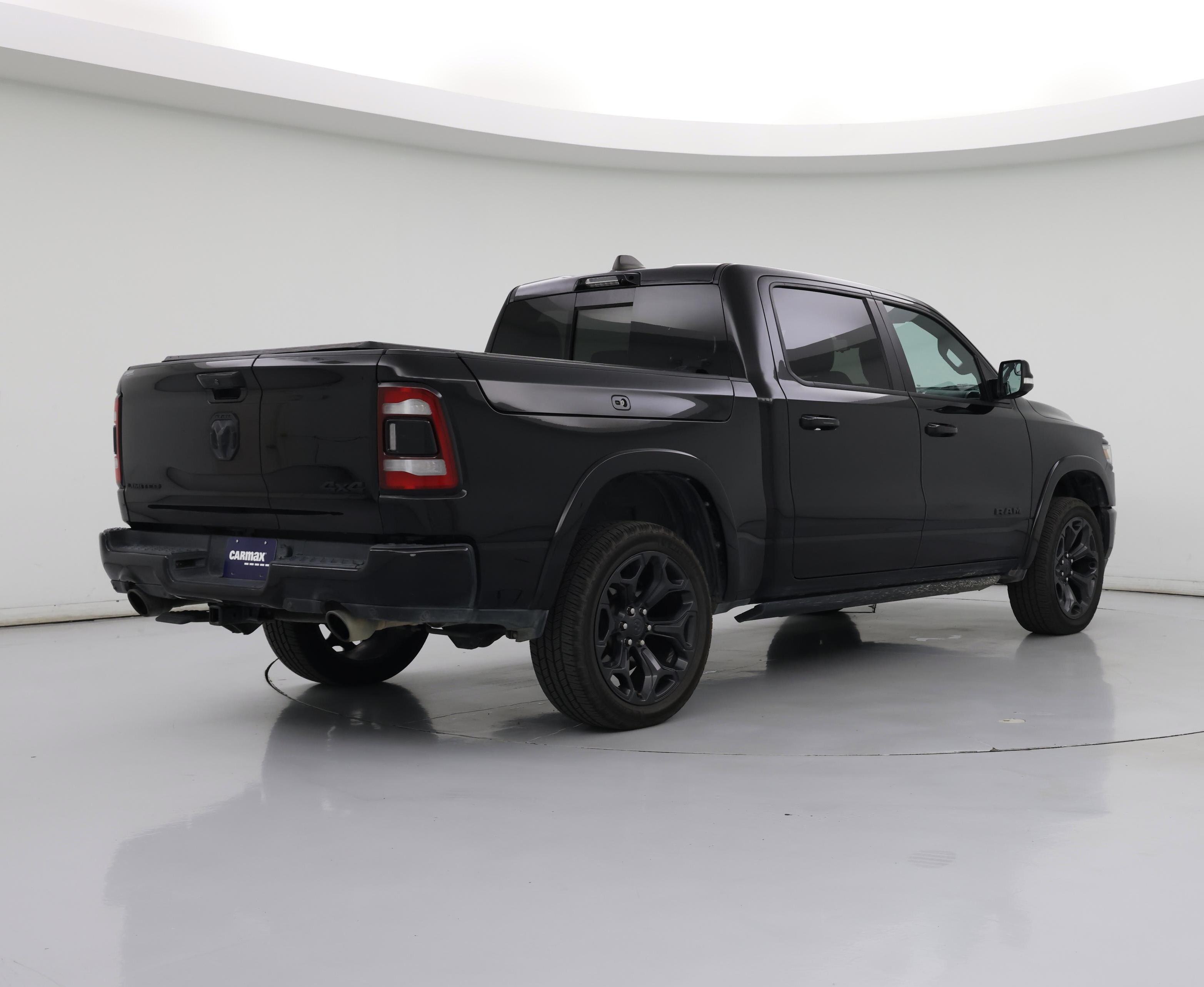 Thumbnail: 2022 RAM 1500 - 8