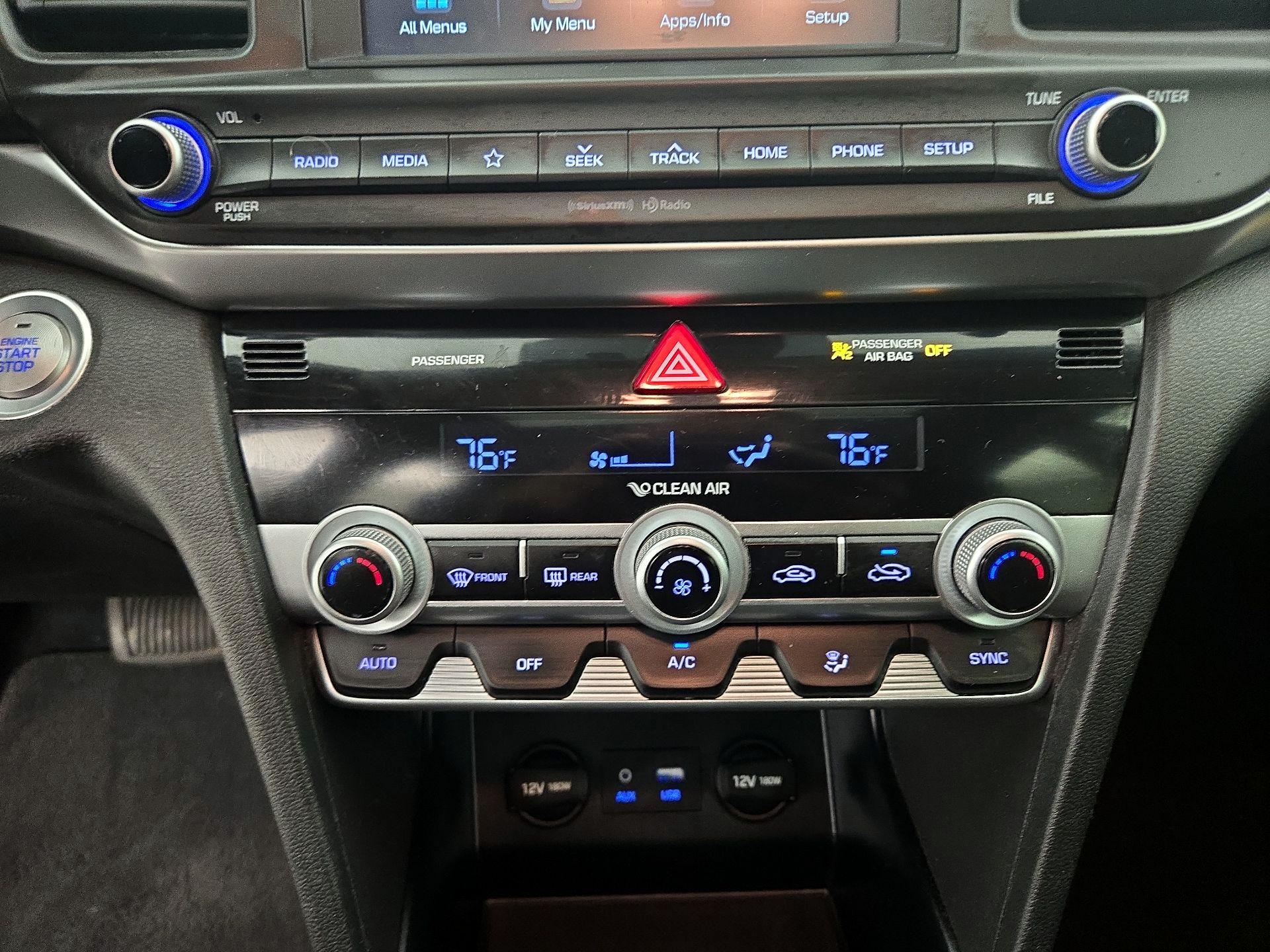 Thumbnail: 2020 Hyundai Elantra - 16