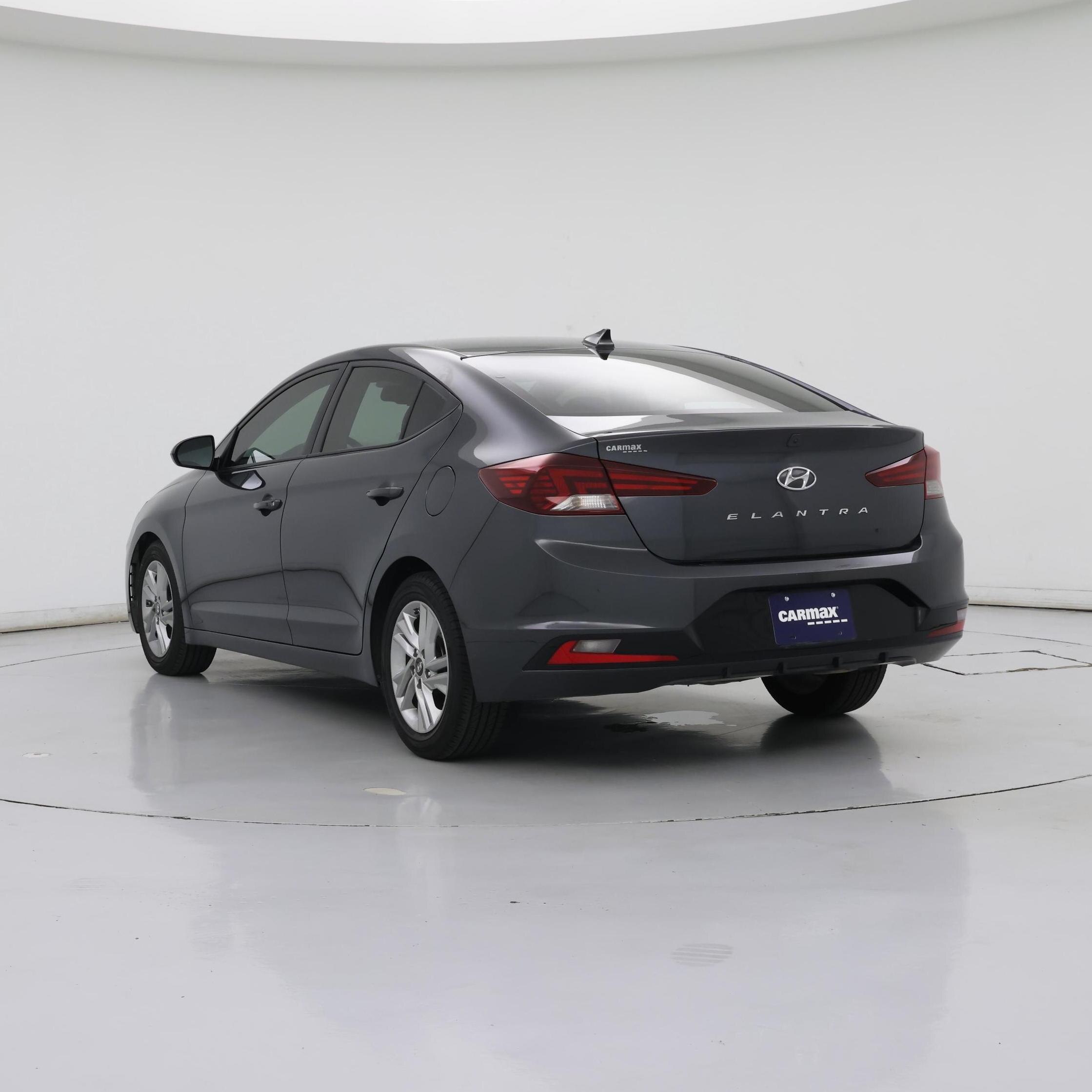 Thumbnail: 2020 Hyundai Elantra - 2