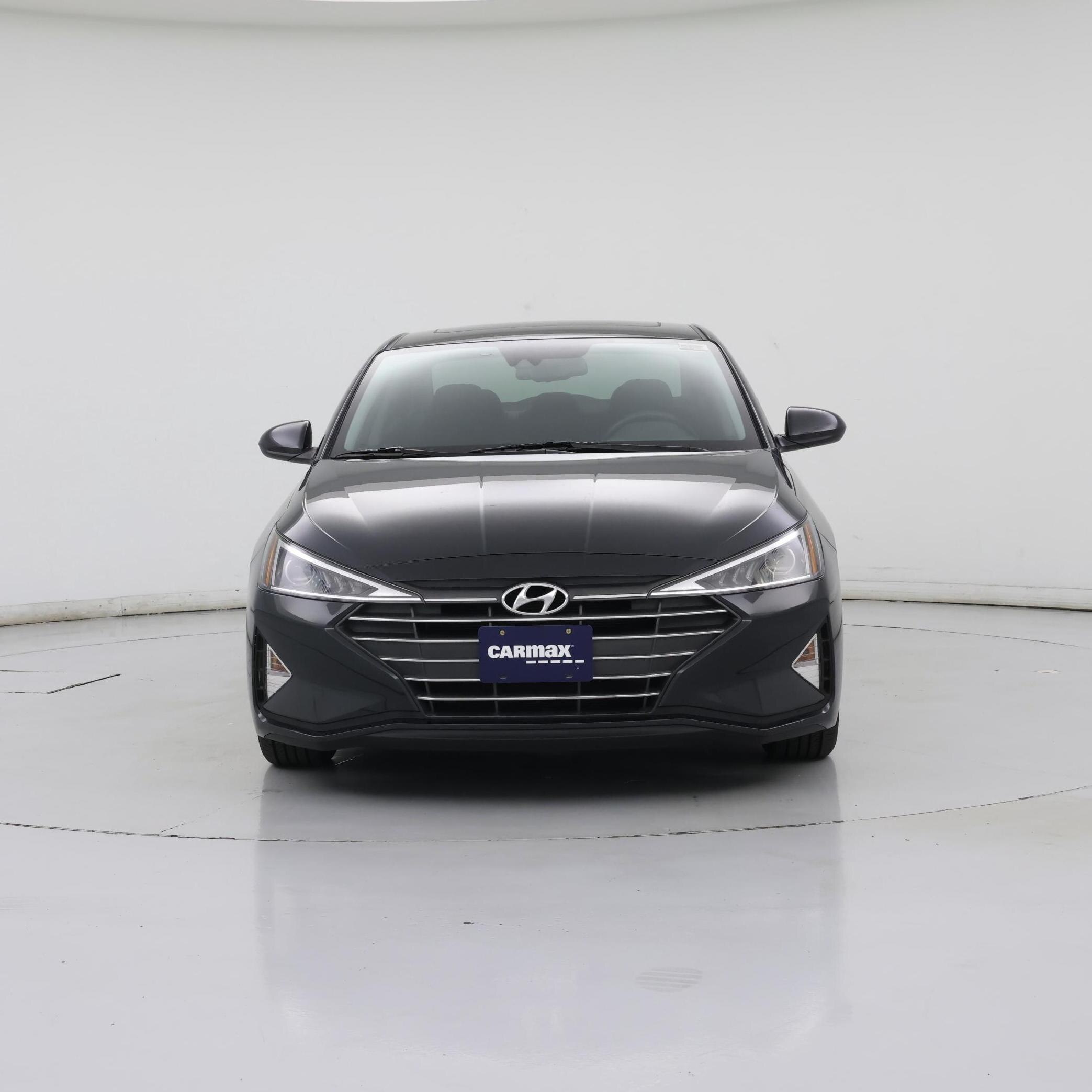 Thumbnail: 2020 Hyundai Elantra - 5