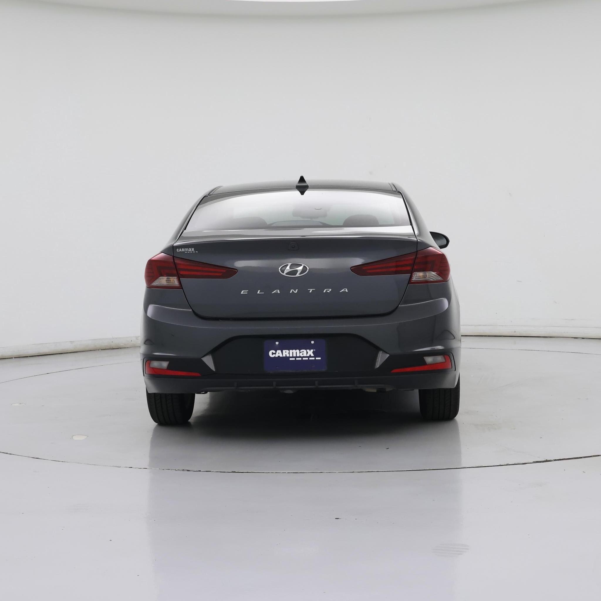 Thumbnail: 2020 Hyundai Elantra - 6
