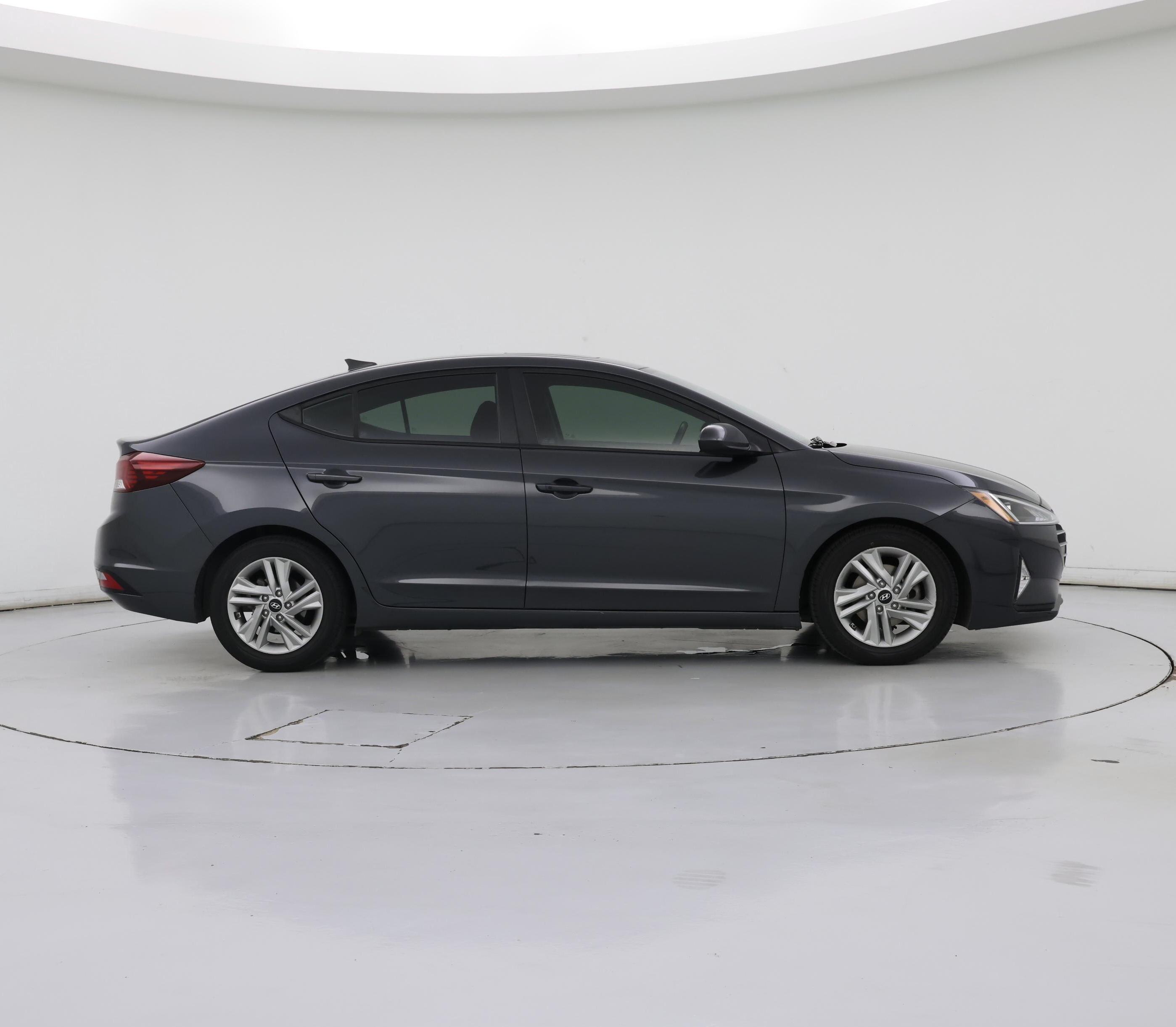 Thumbnail: 2020 Hyundai Elantra - 7
