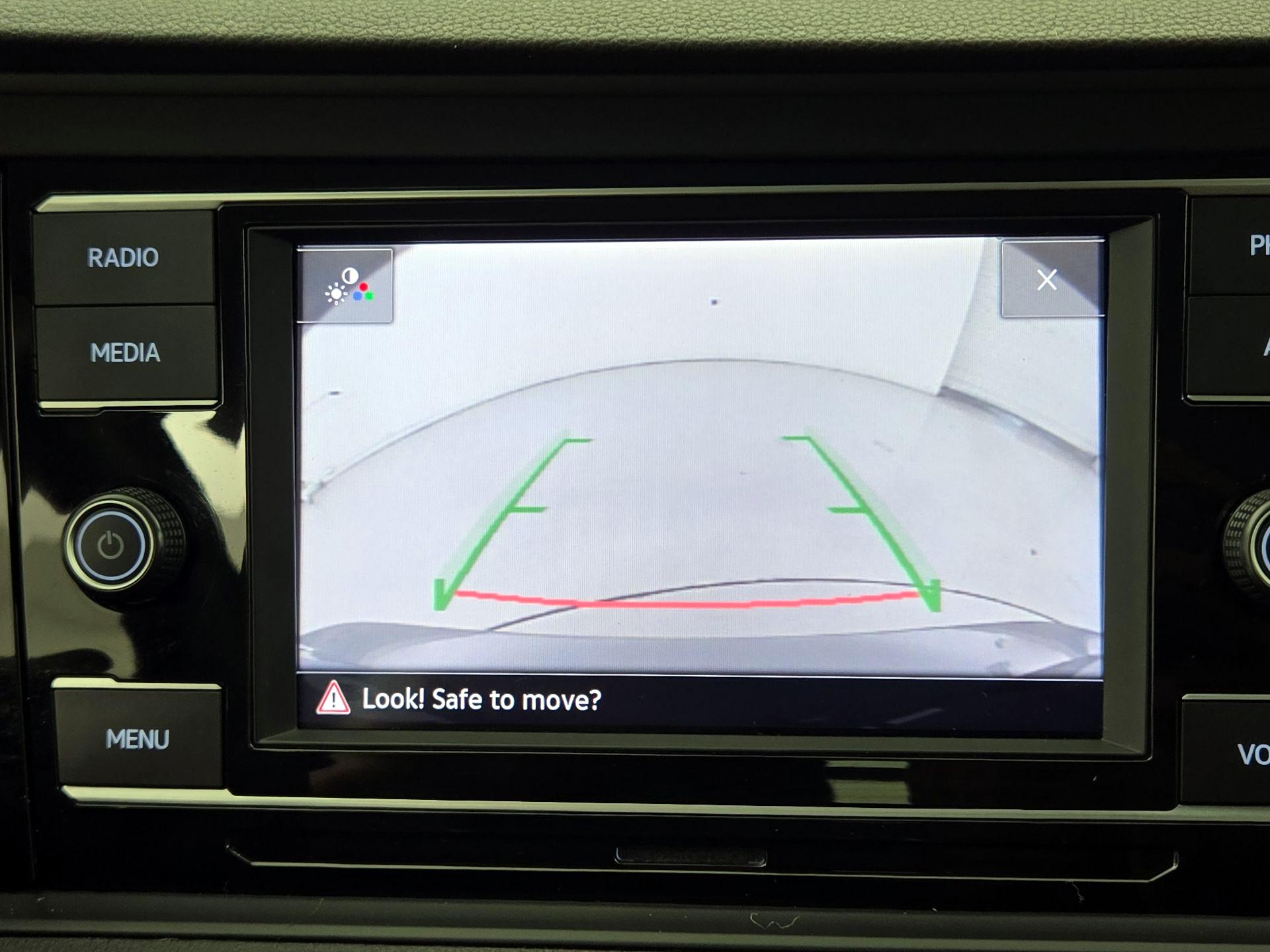 Thumbnail: 2024 Volkswagen Jetta - 14