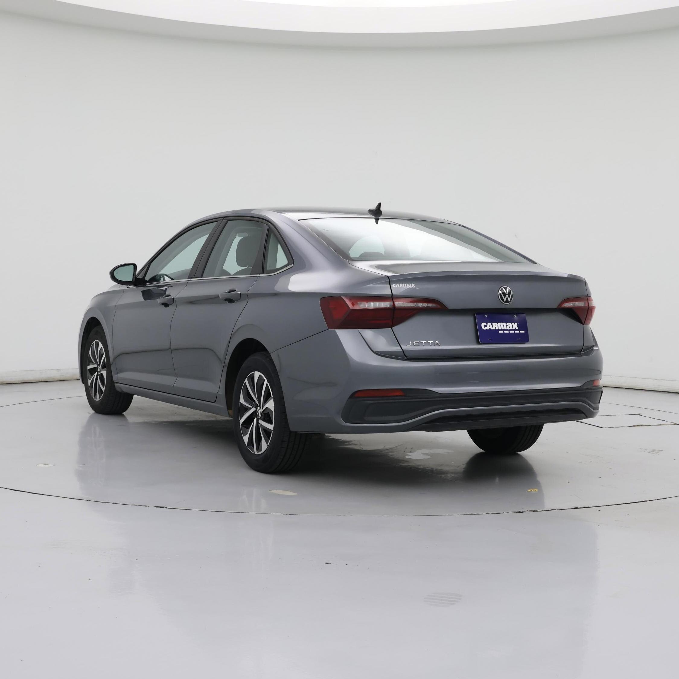 Thumbnail: 2024 Volkswagen Jetta - 2