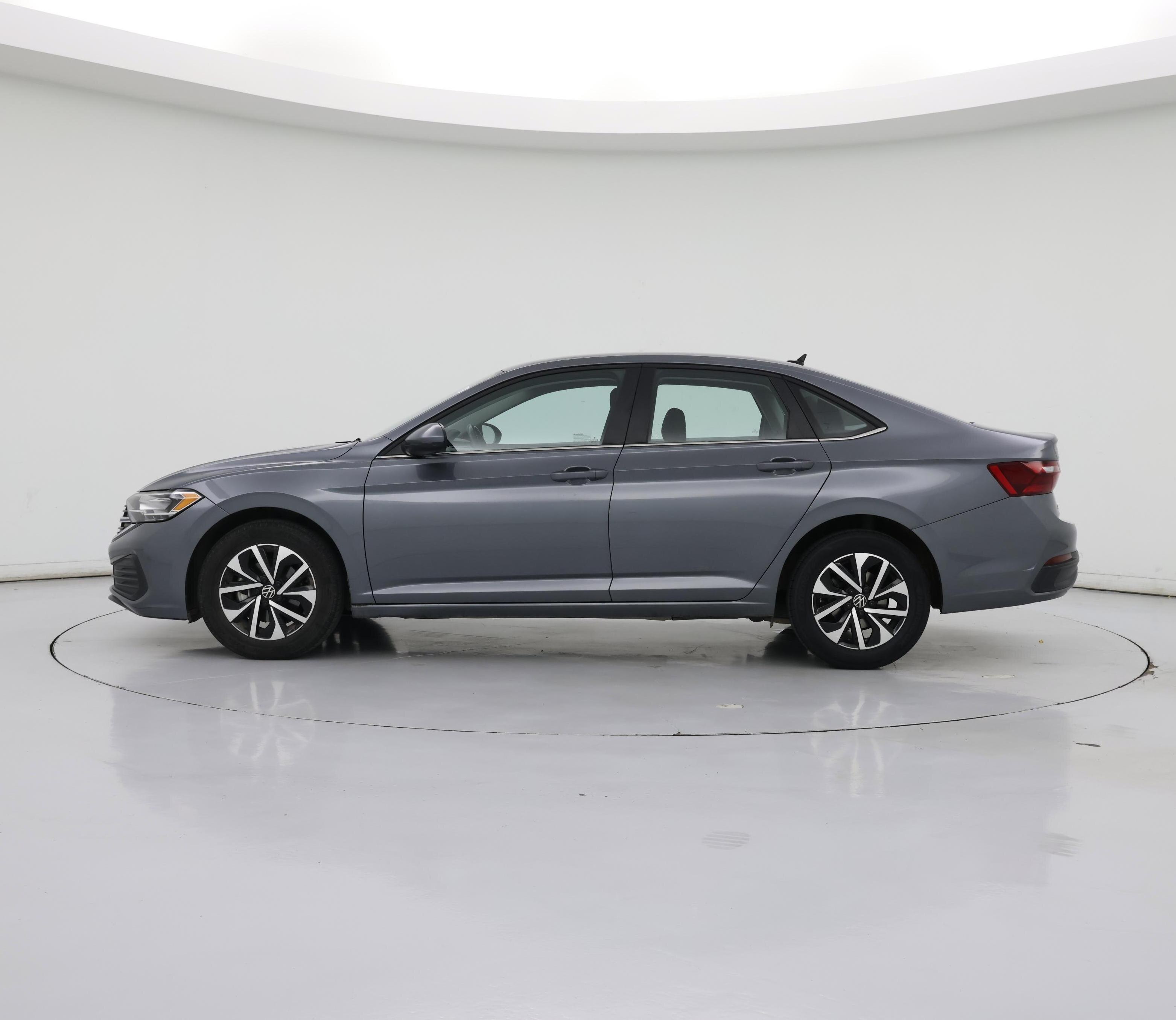 Thumbnail: 2024 Volkswagen Jetta - 3