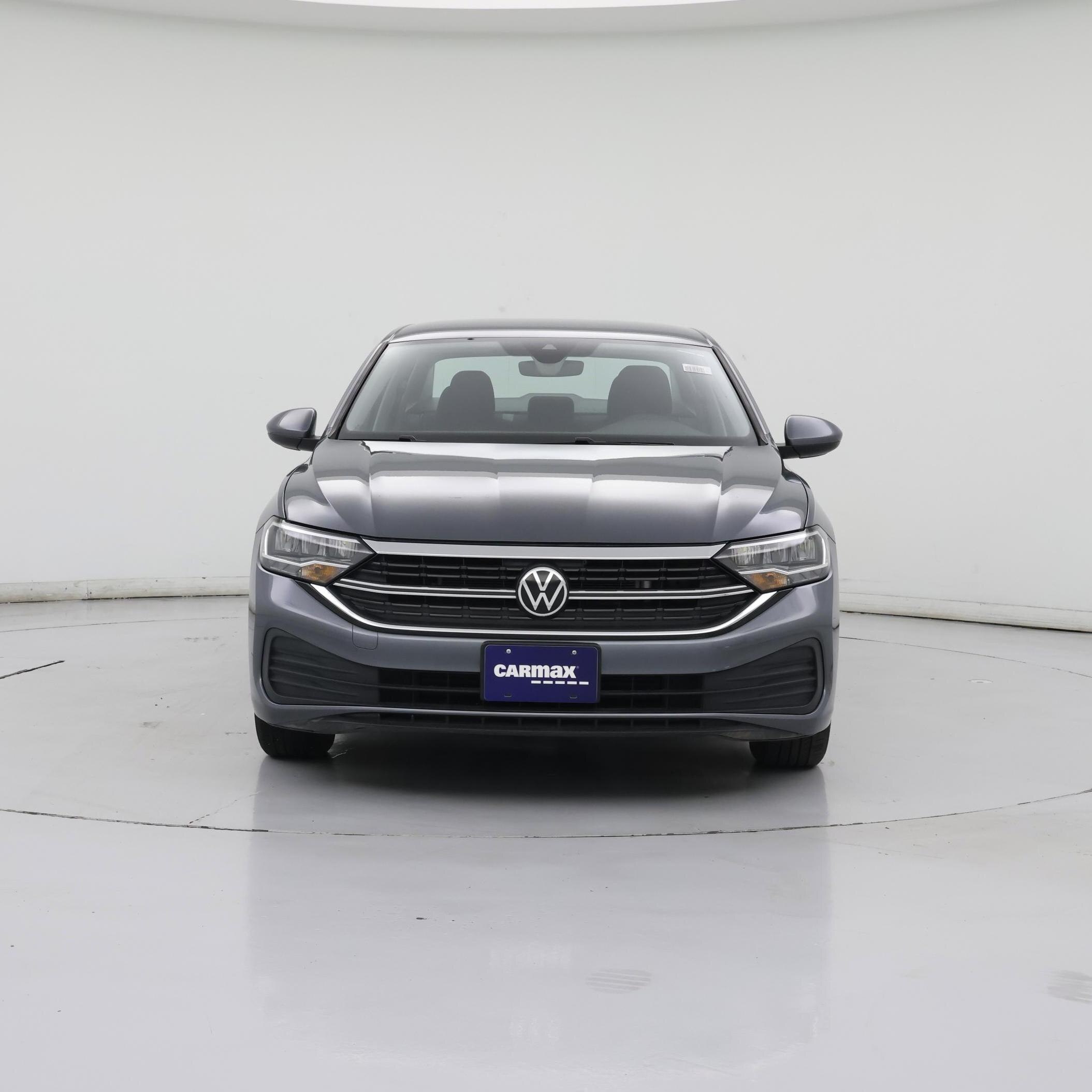 Thumbnail: 2024 Volkswagen Jetta - 5