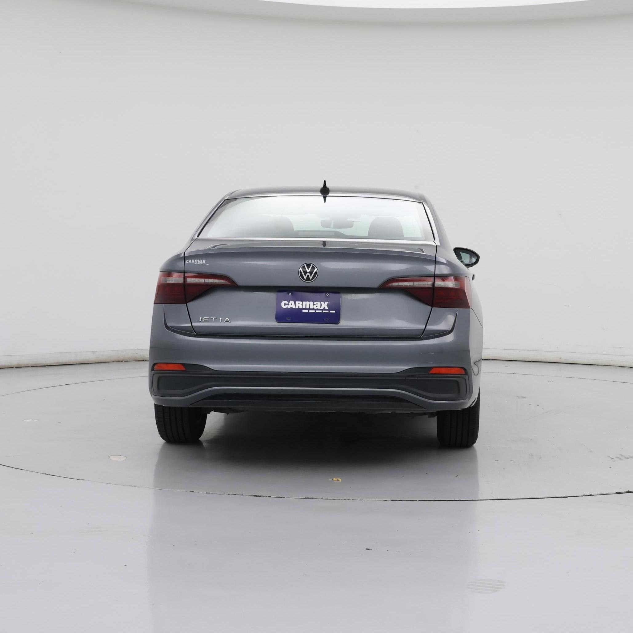 Thumbnail: 2024 Volkswagen Jetta - 6