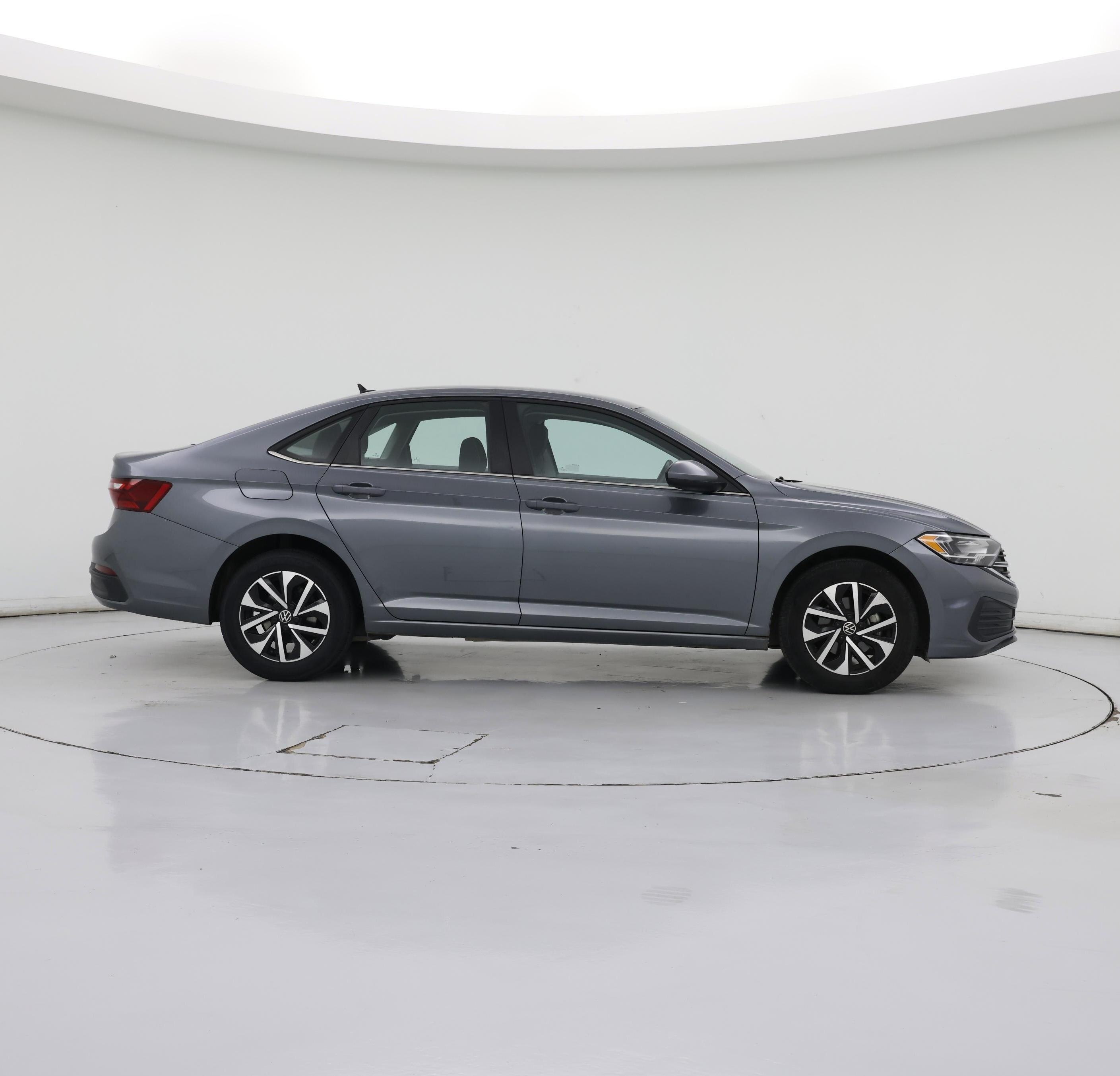 Thumbnail: 2024 Volkswagen Jetta - 7