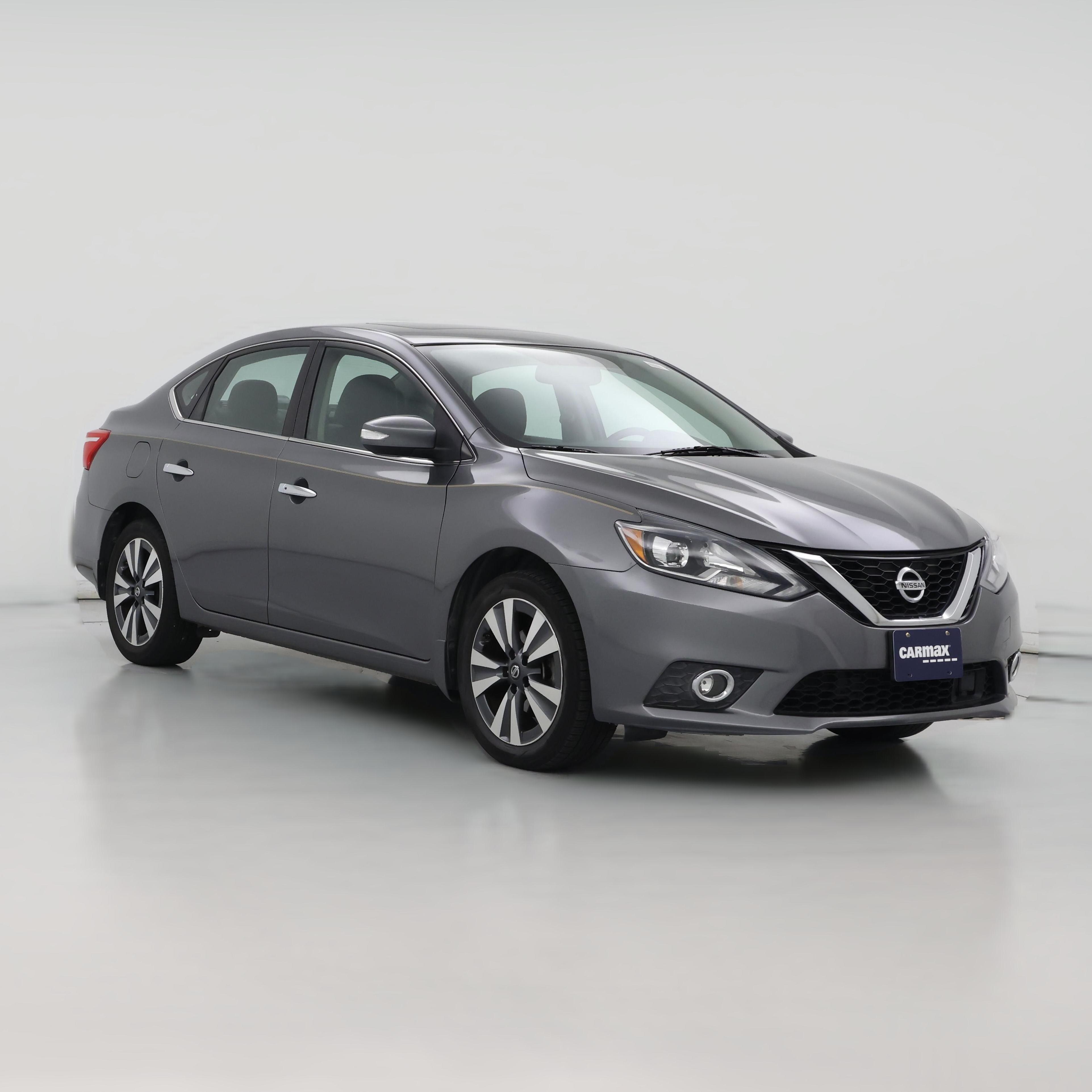 Thumbnail: 2016 Nissan Sentra - 1