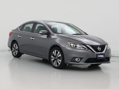 2016 Nissan Sentra SL