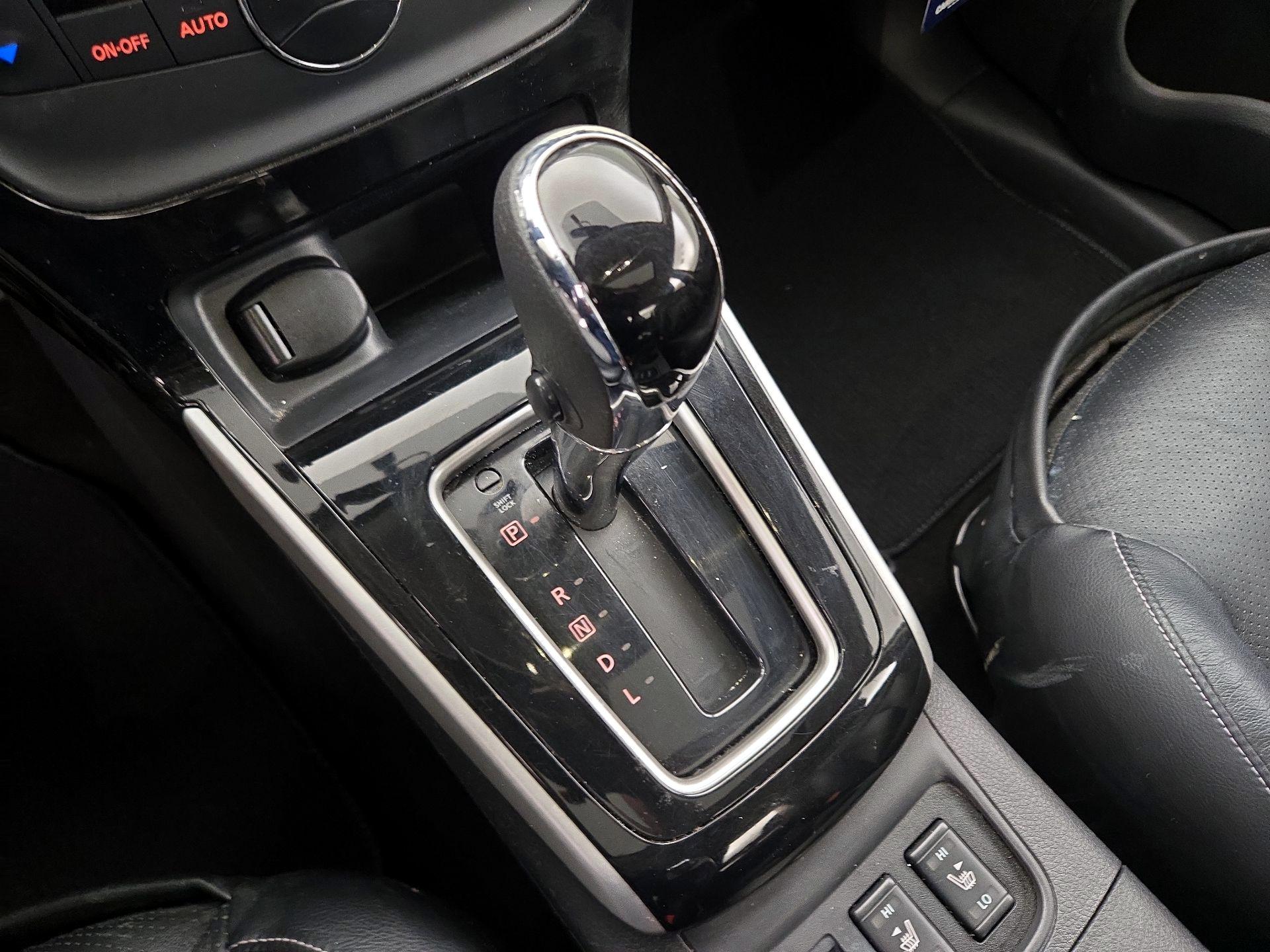 Thumbnail: 2016 Nissan Sentra - 18