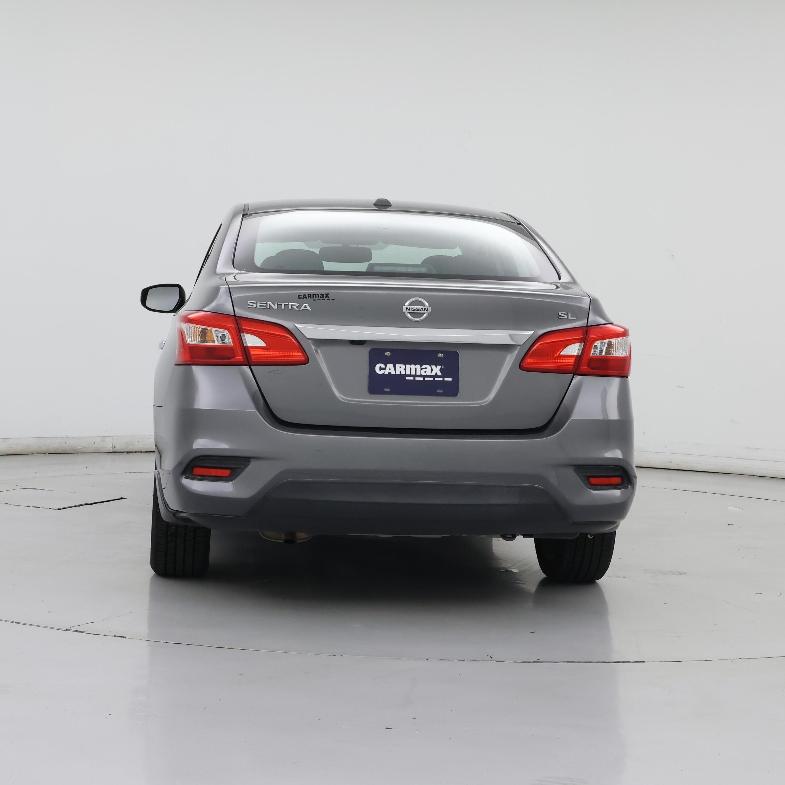 Thumbnail: 2016 Nissan Sentra - 6