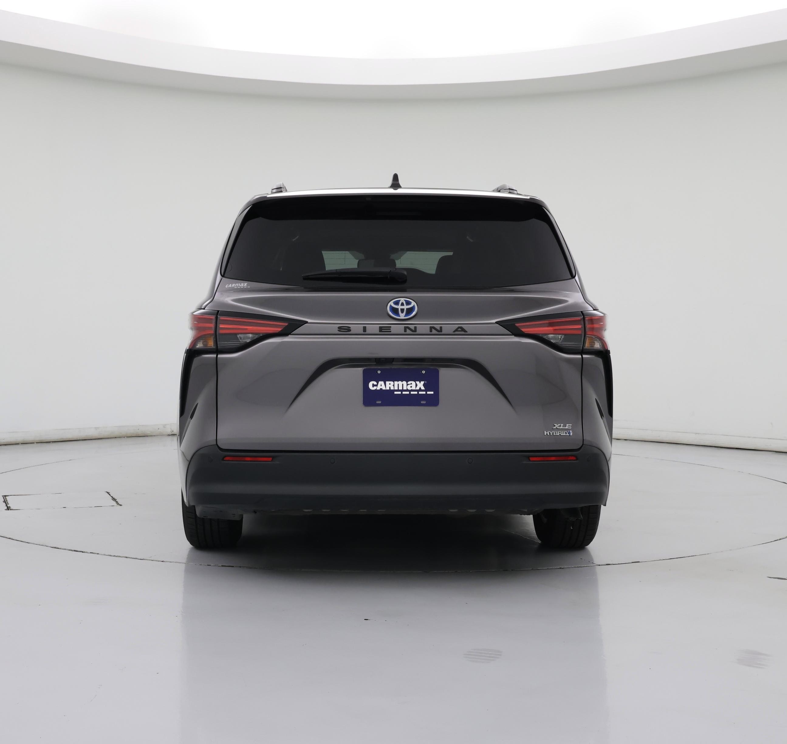 Thumbnail: 2022 Toyota Sienna - 6