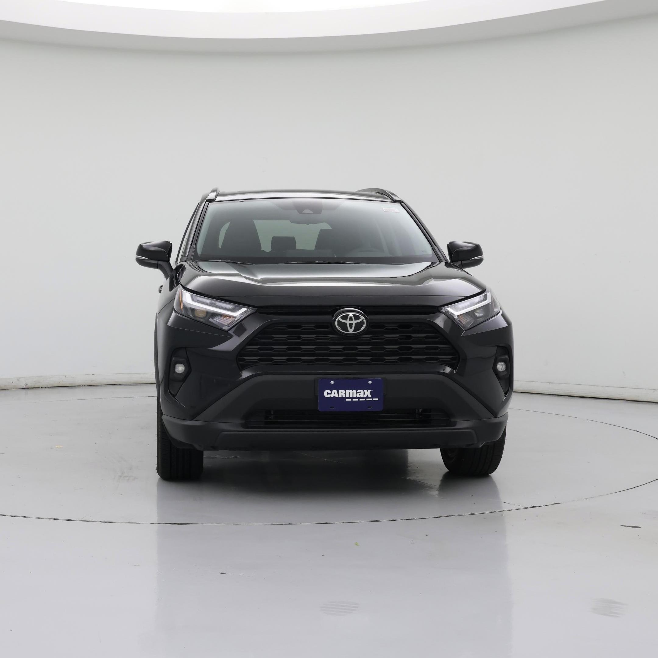 Thumbnail: 2022 Toyota RAV4 - 5