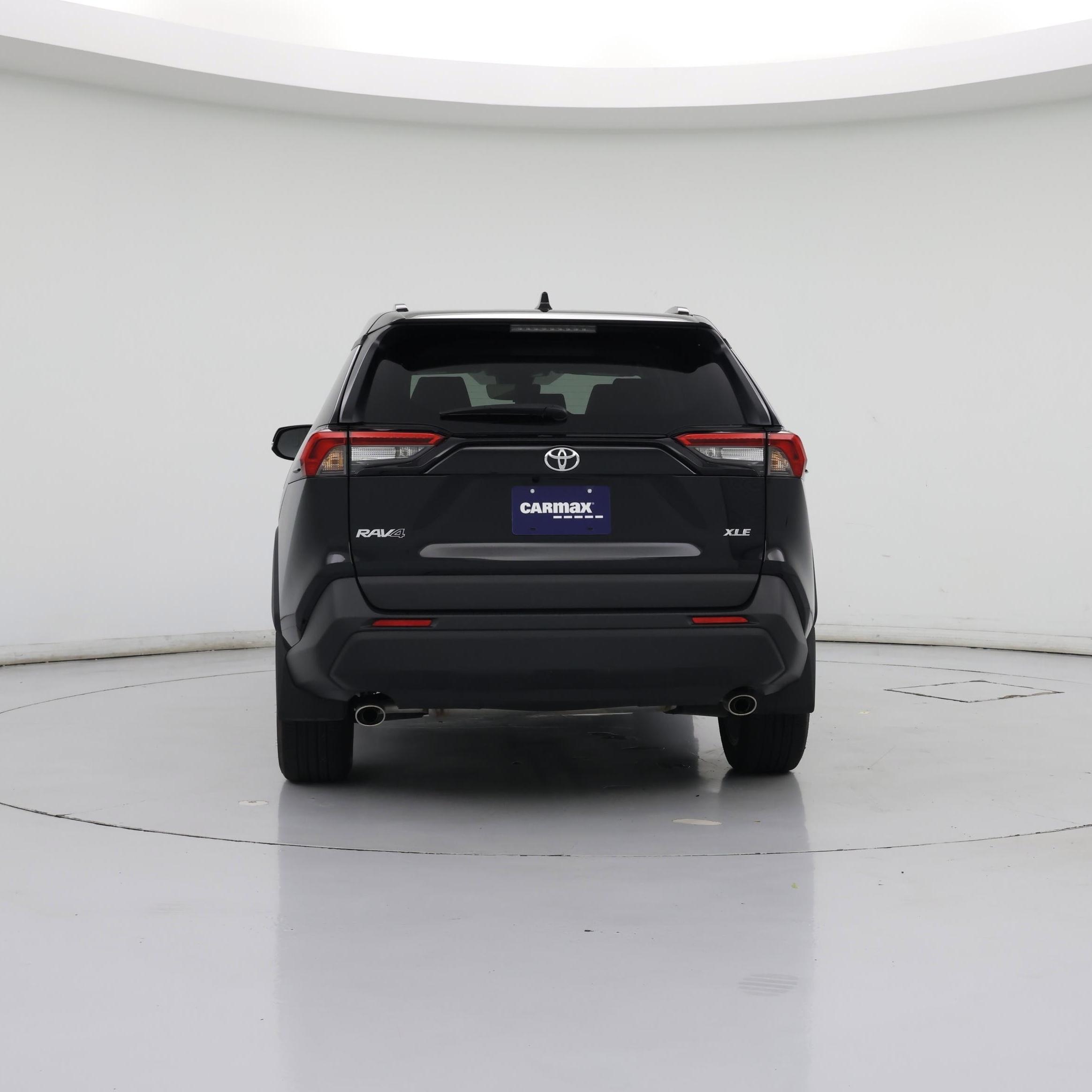 Thumbnail: 2022 Toyota RAV4 - 6