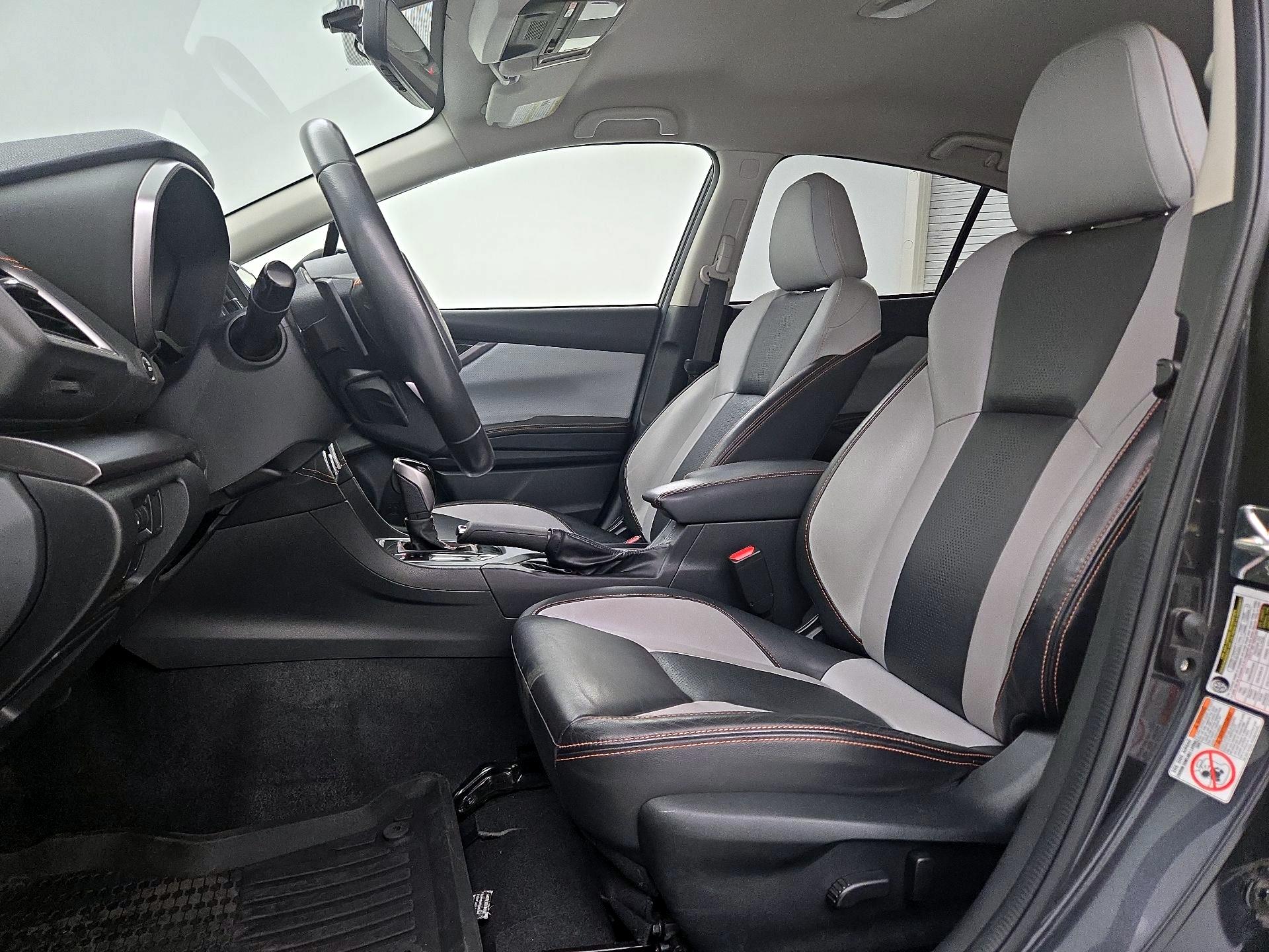 Thumbnail: 2018 Subaru Crosstrek - 11