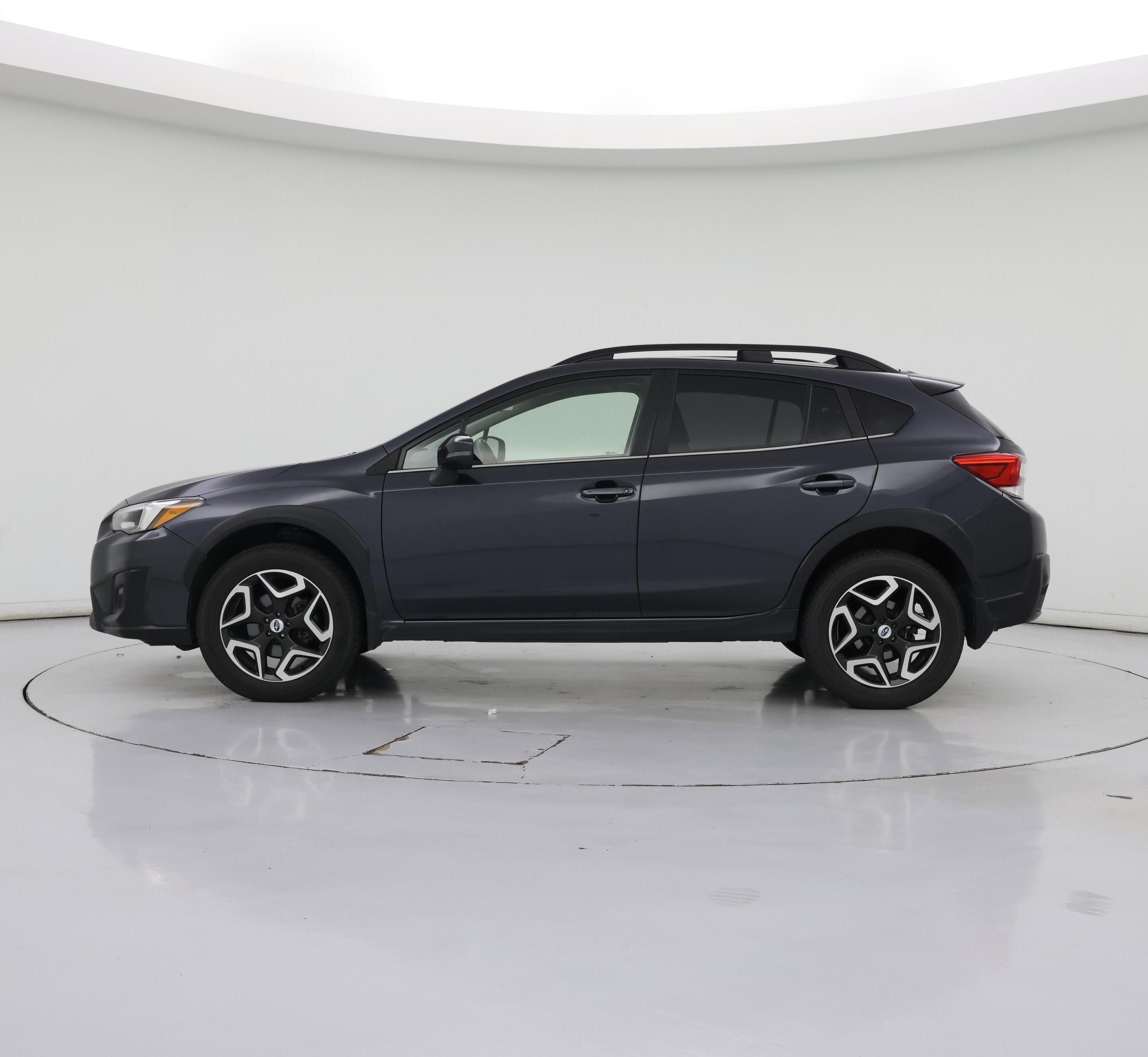 Thumbnail: 2018 Subaru Crosstrek - 3