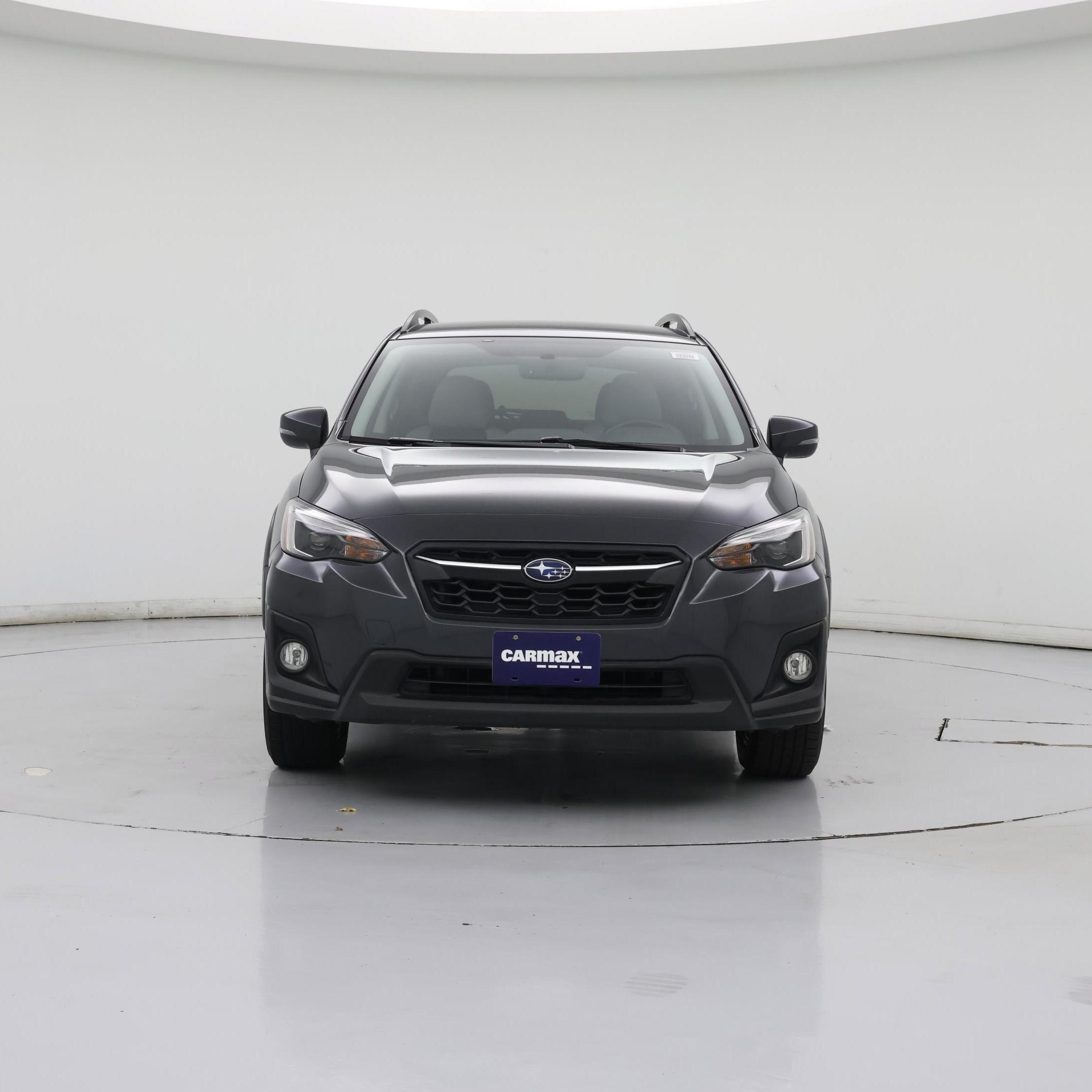 Thumbnail: 2018 Subaru Crosstrek - 5