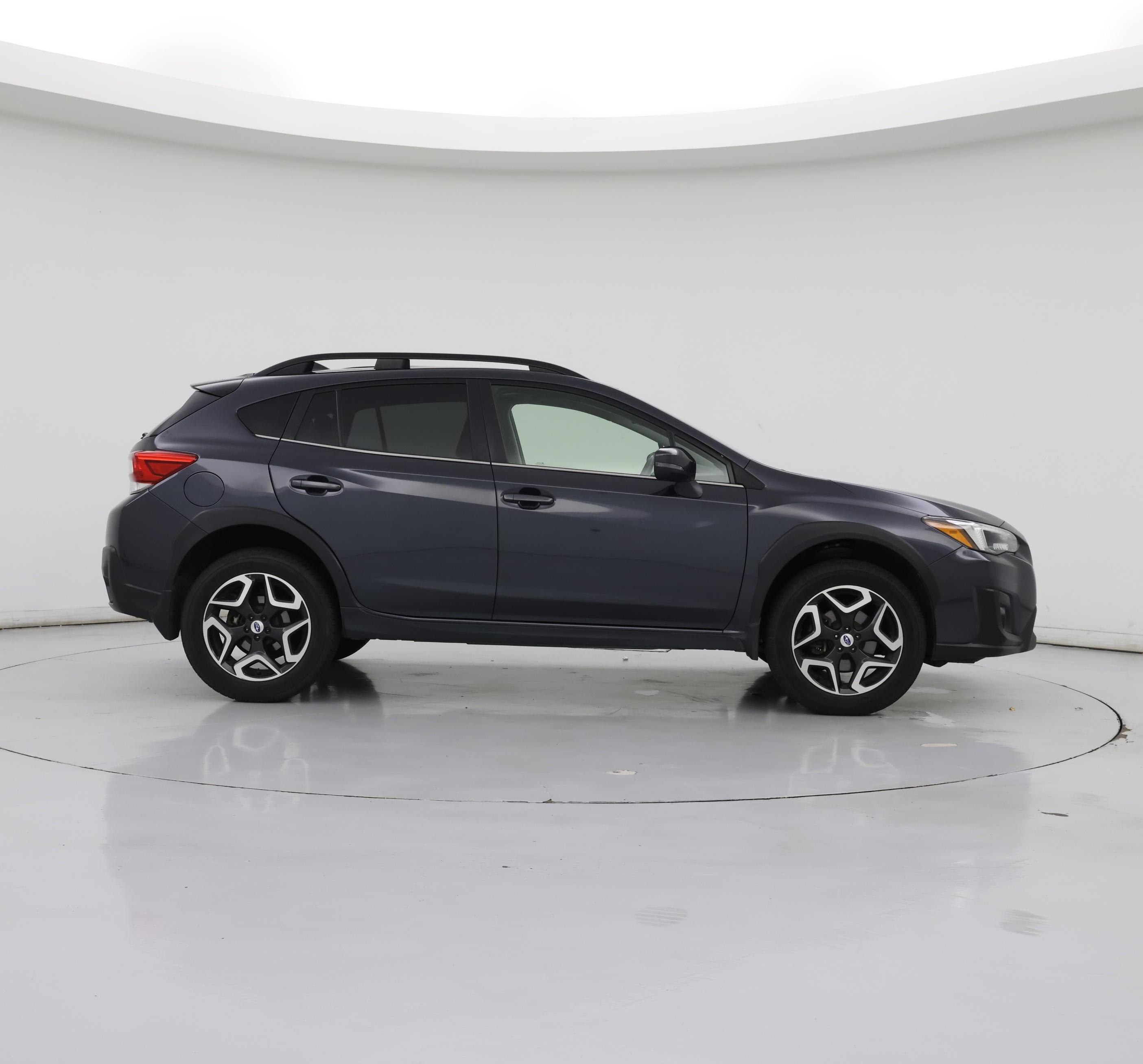 Thumbnail: 2018 Subaru Crosstrek - 7