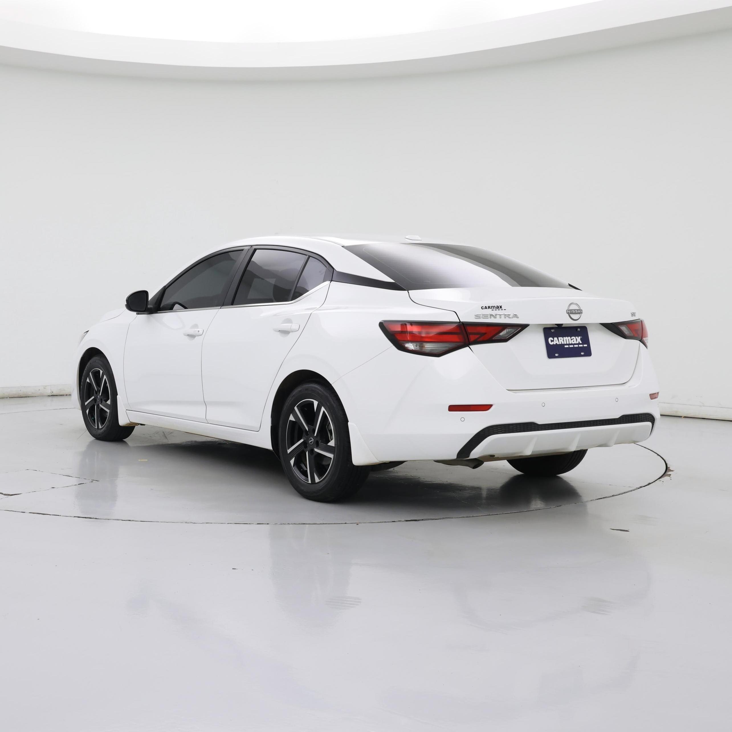 Thumbnail: 2024 Nissan Sentra - 2