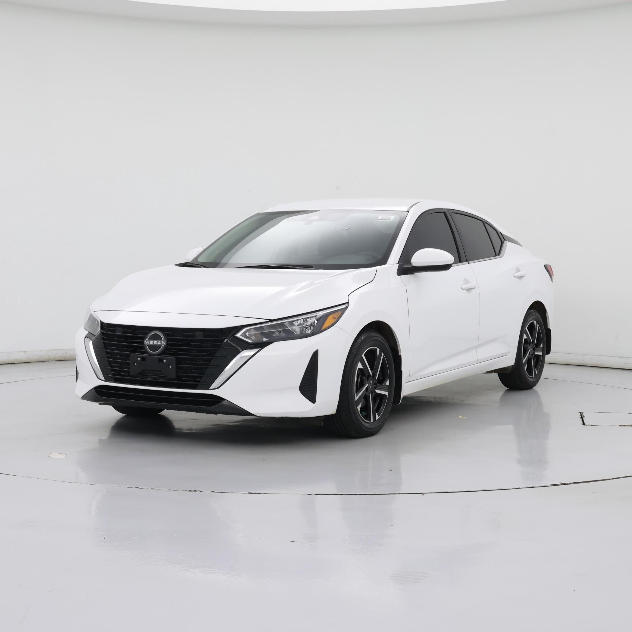 Thumbnail: 2024 Nissan Sentra - 4