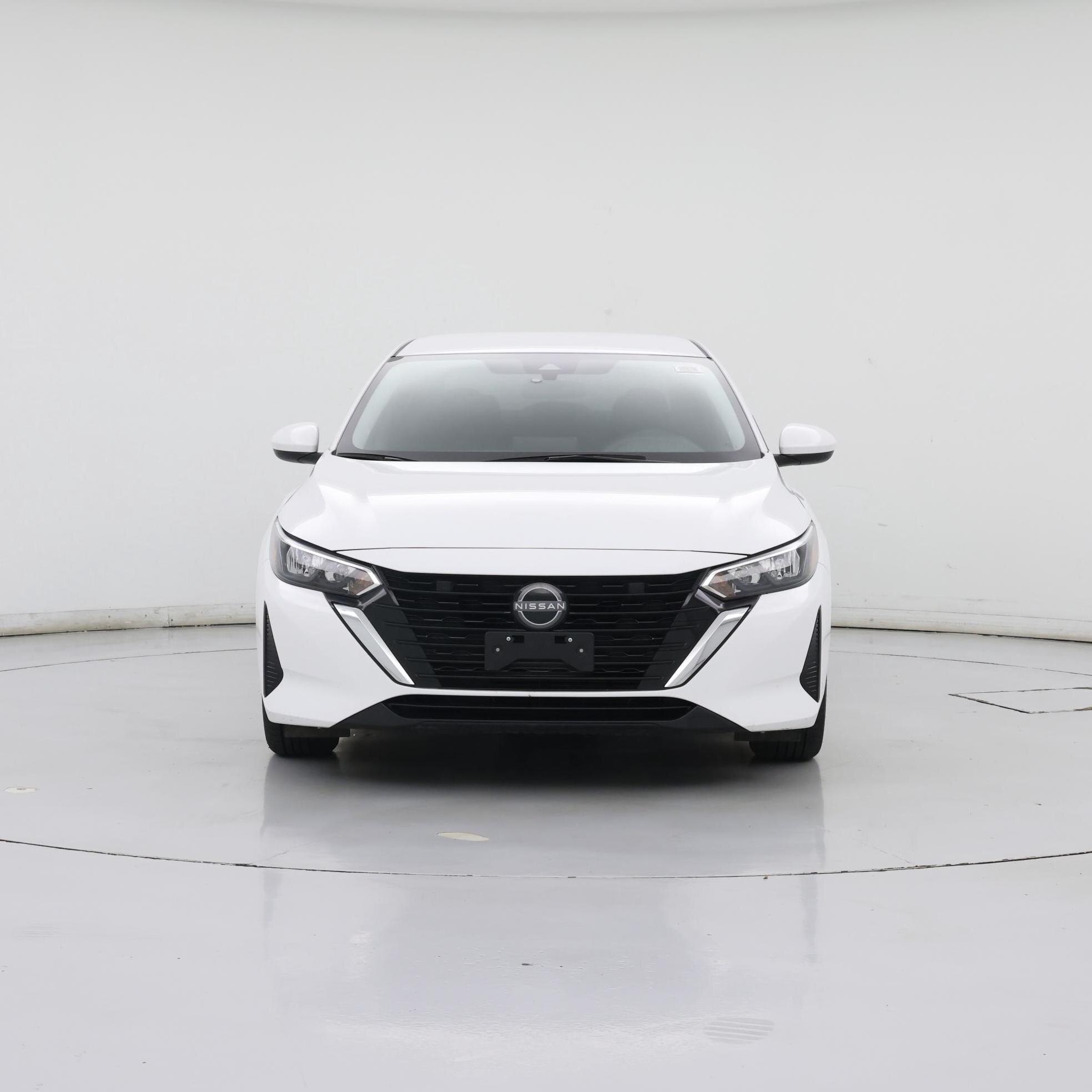 Thumbnail: 2024 Nissan Sentra - 5