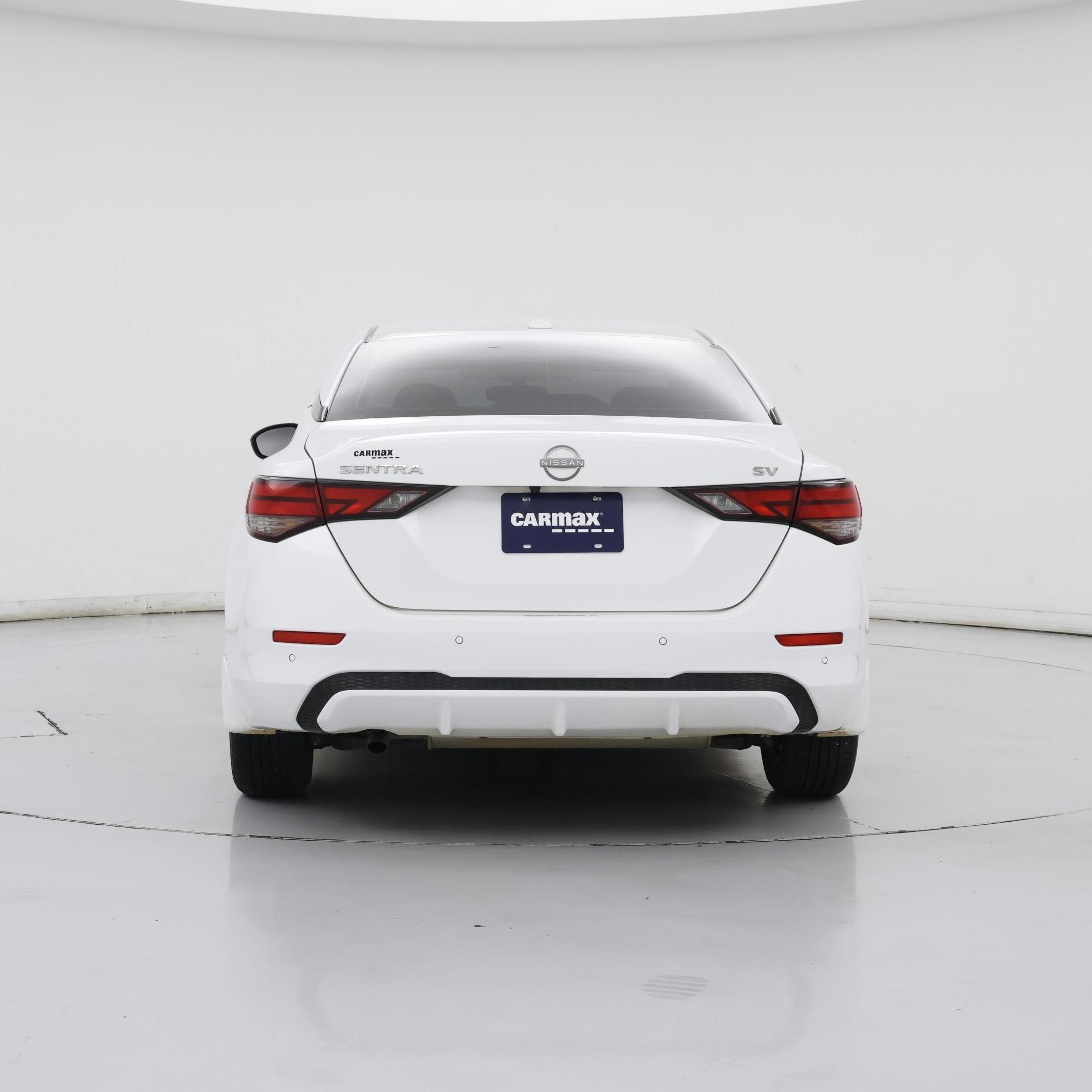 Thumbnail: 2024 Nissan Sentra - 6
