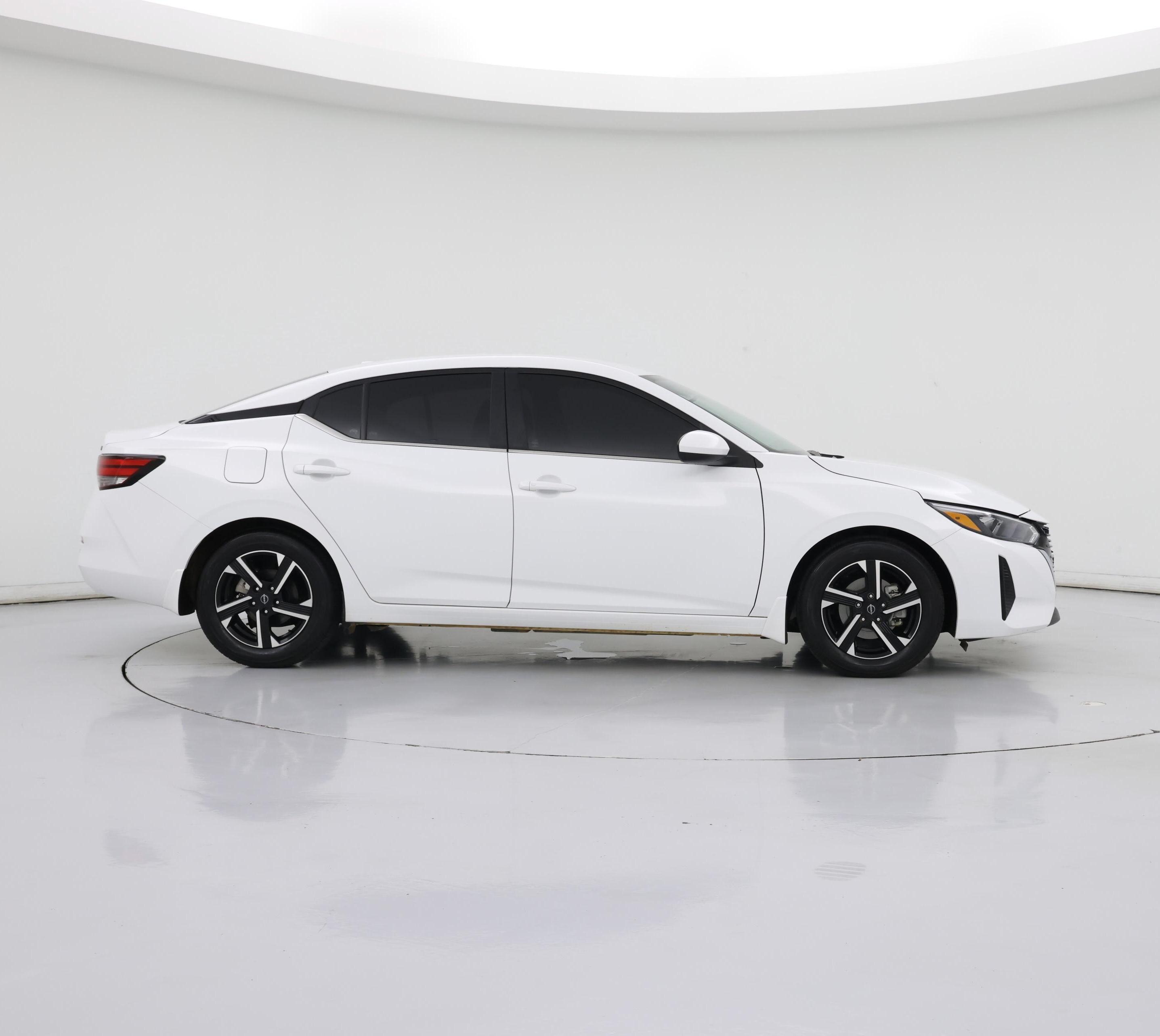 Thumbnail: 2024 Nissan Sentra - 7