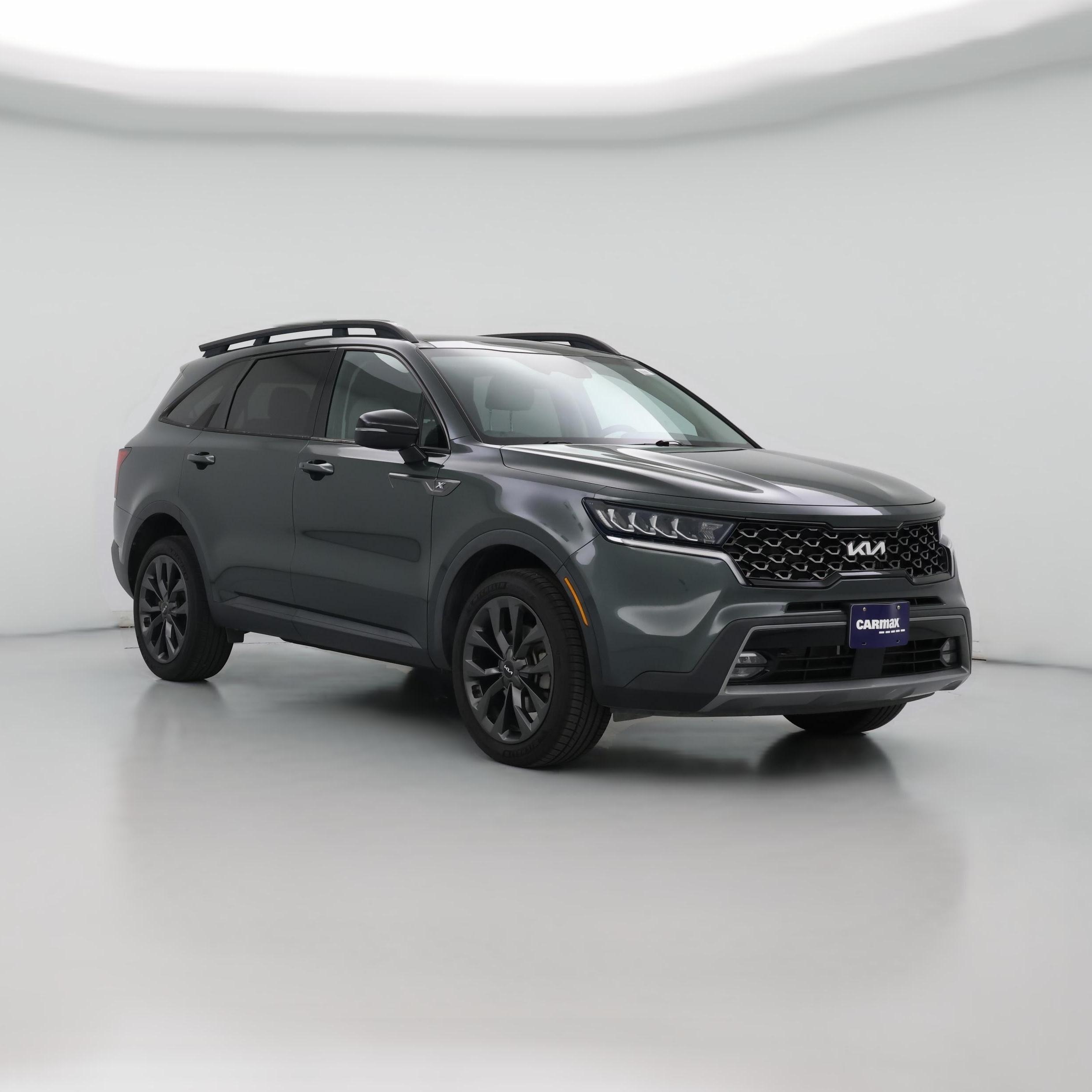 Thumbnail: 2022 Kia Sorento - 1