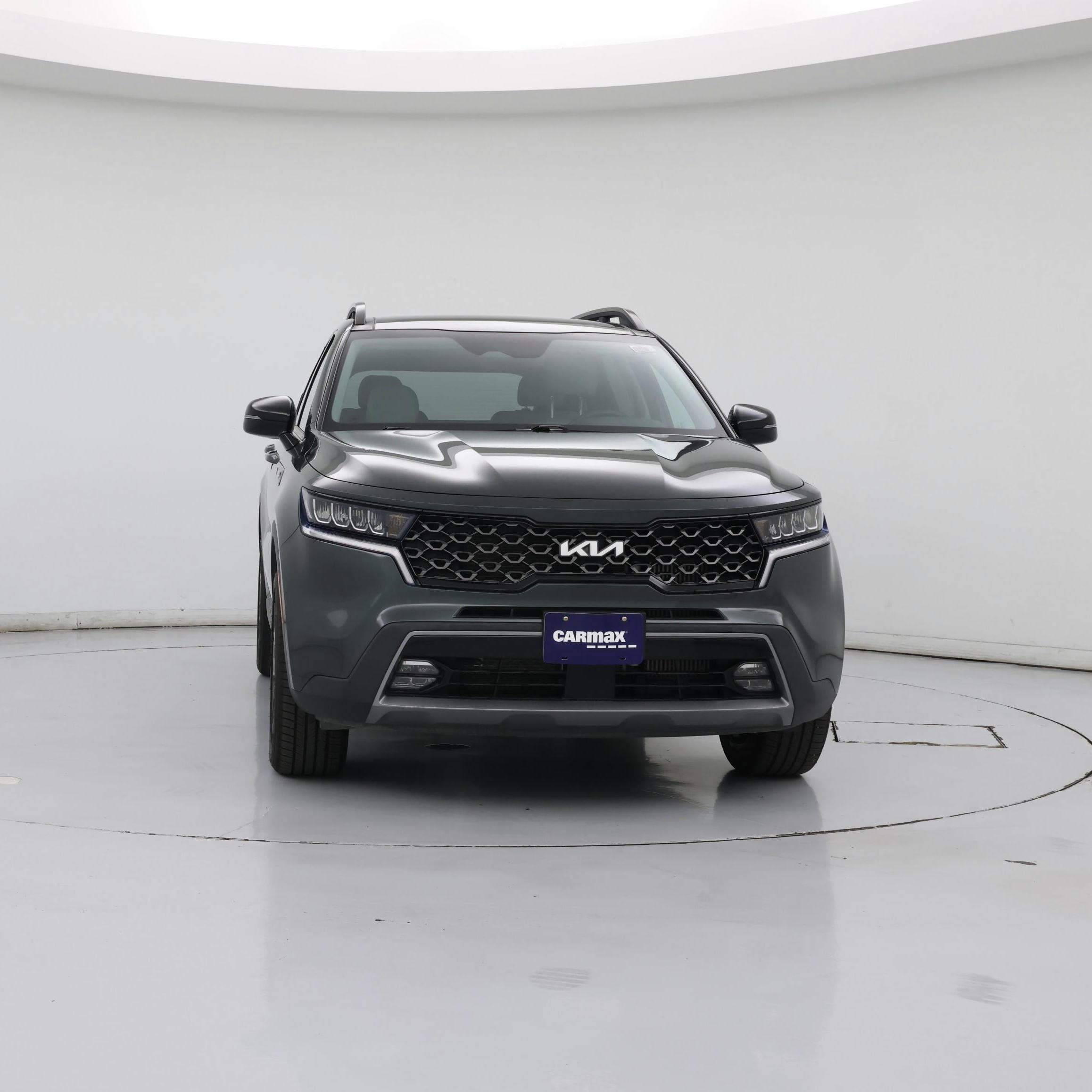 Thumbnail: 2022 Kia Sorento - 5