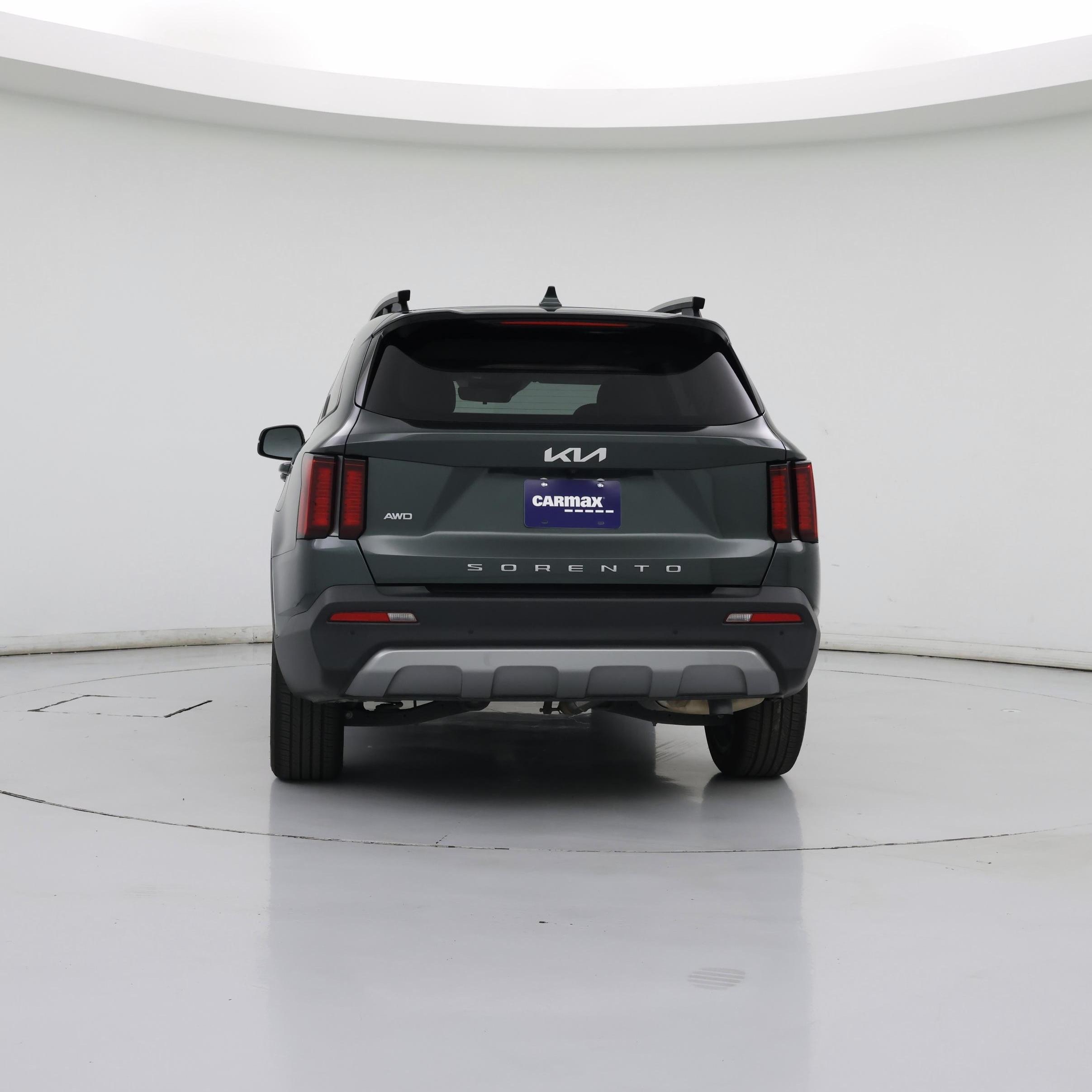 Thumbnail: 2022 Kia Sorento - 6