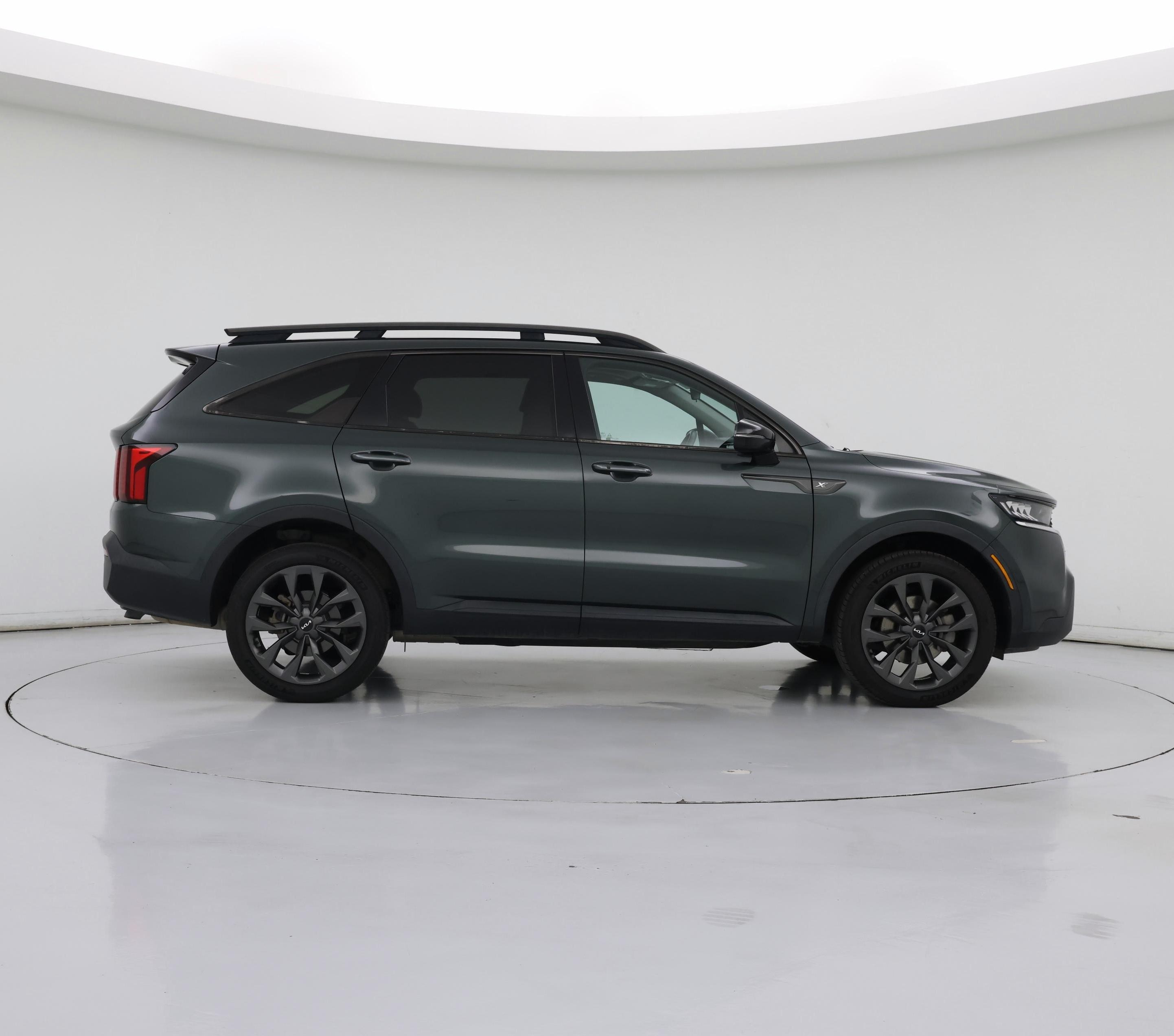 Thumbnail: 2022 Kia Sorento - 7
