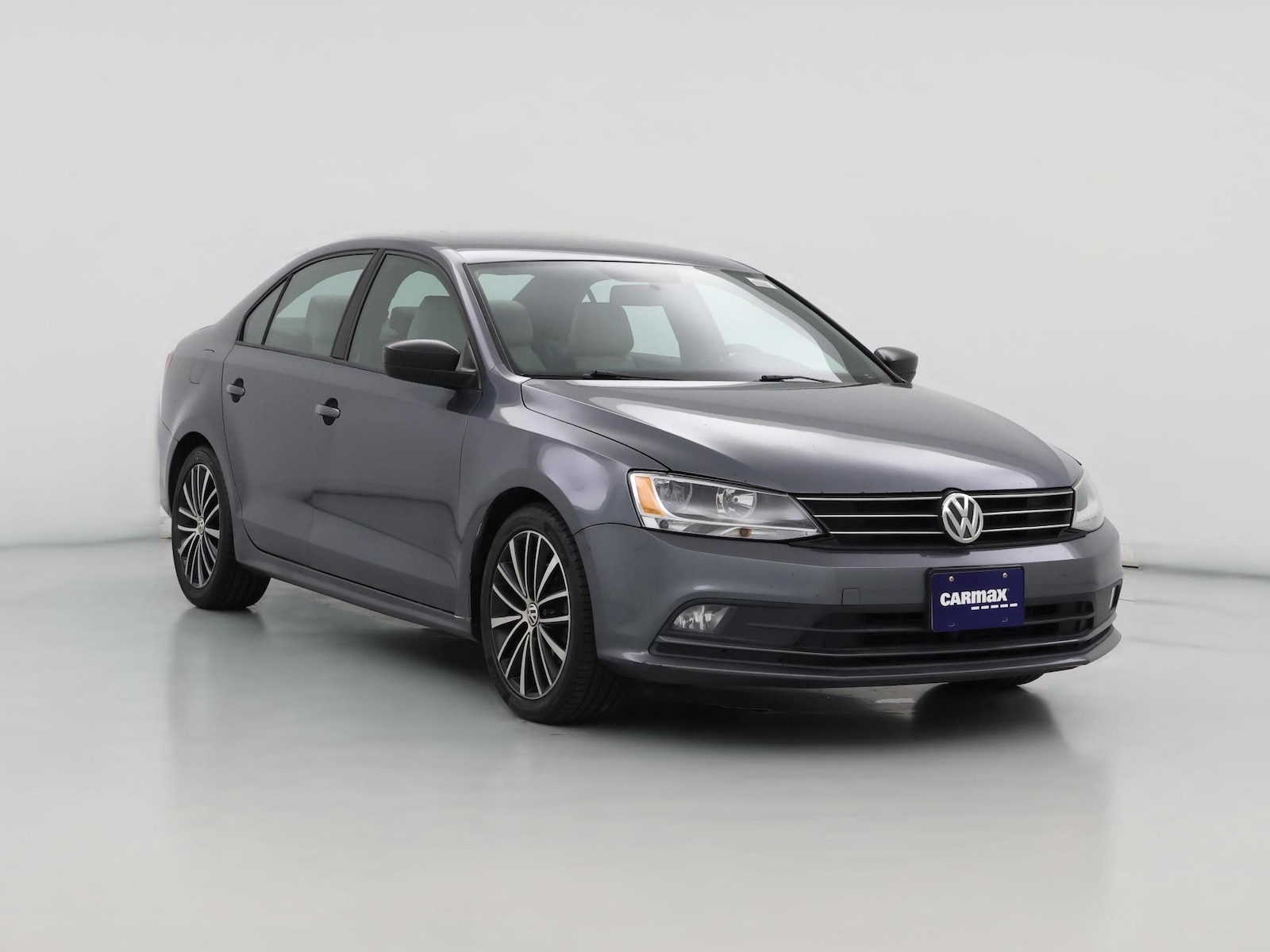 2016 Volkswagen Jetta Sport