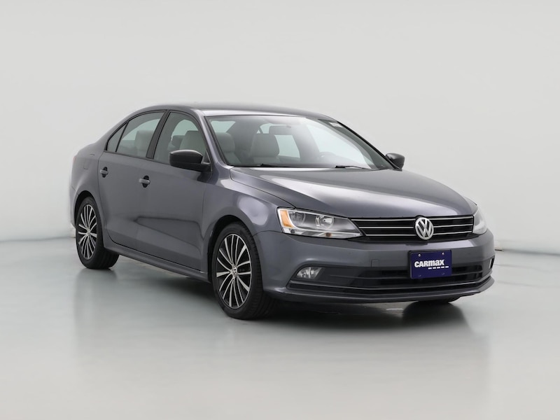 2016 Volkswagen Jetta Sport -
                  Tyler, TX