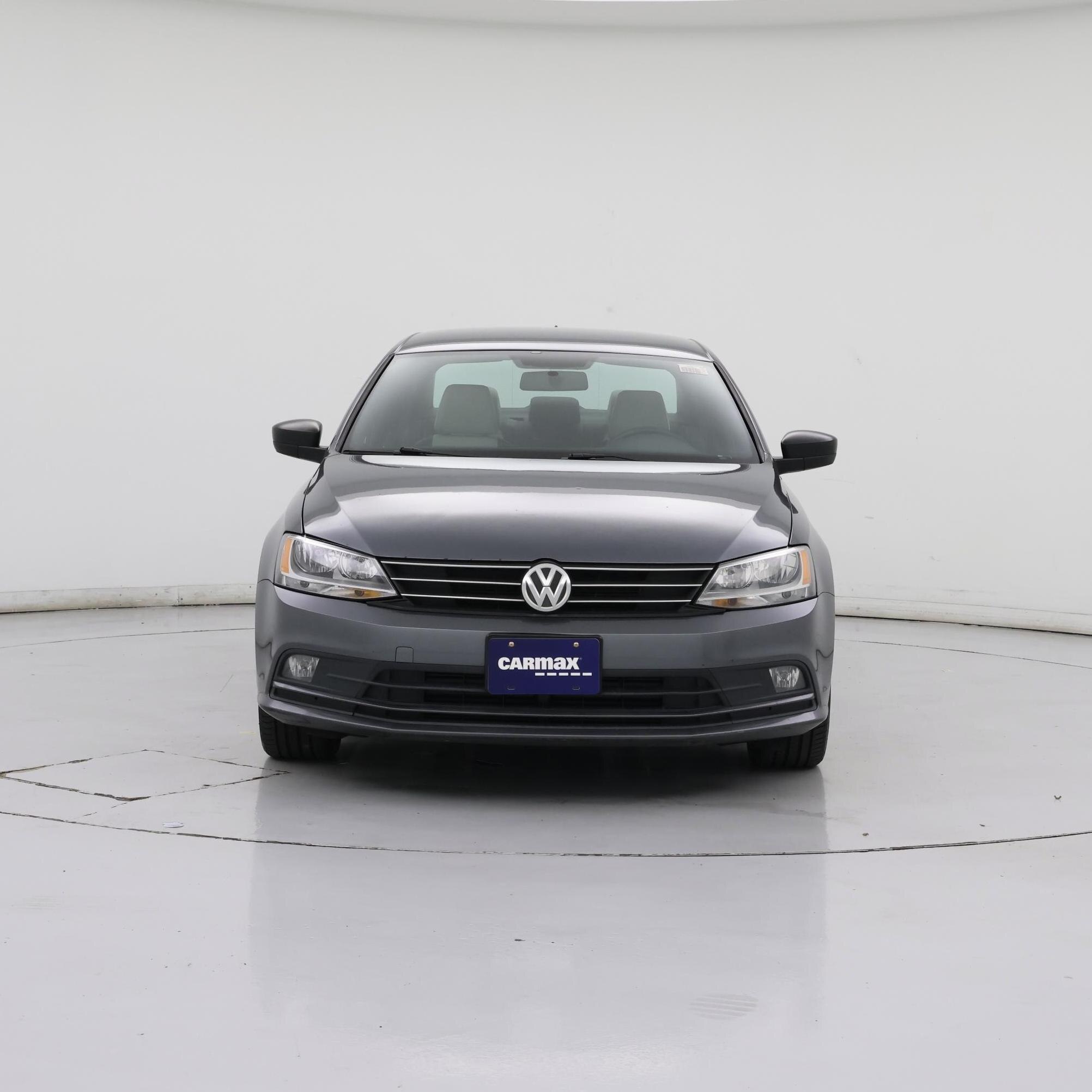 Thumbnail: 2016 Volkswagen Jetta - 5