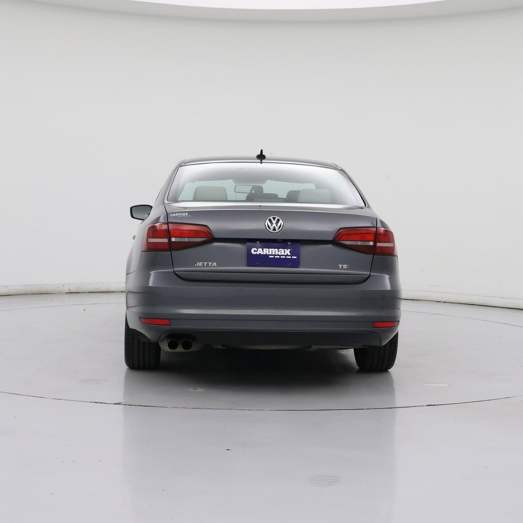 Thumbnail: 2016 Volkswagen Jetta - 6