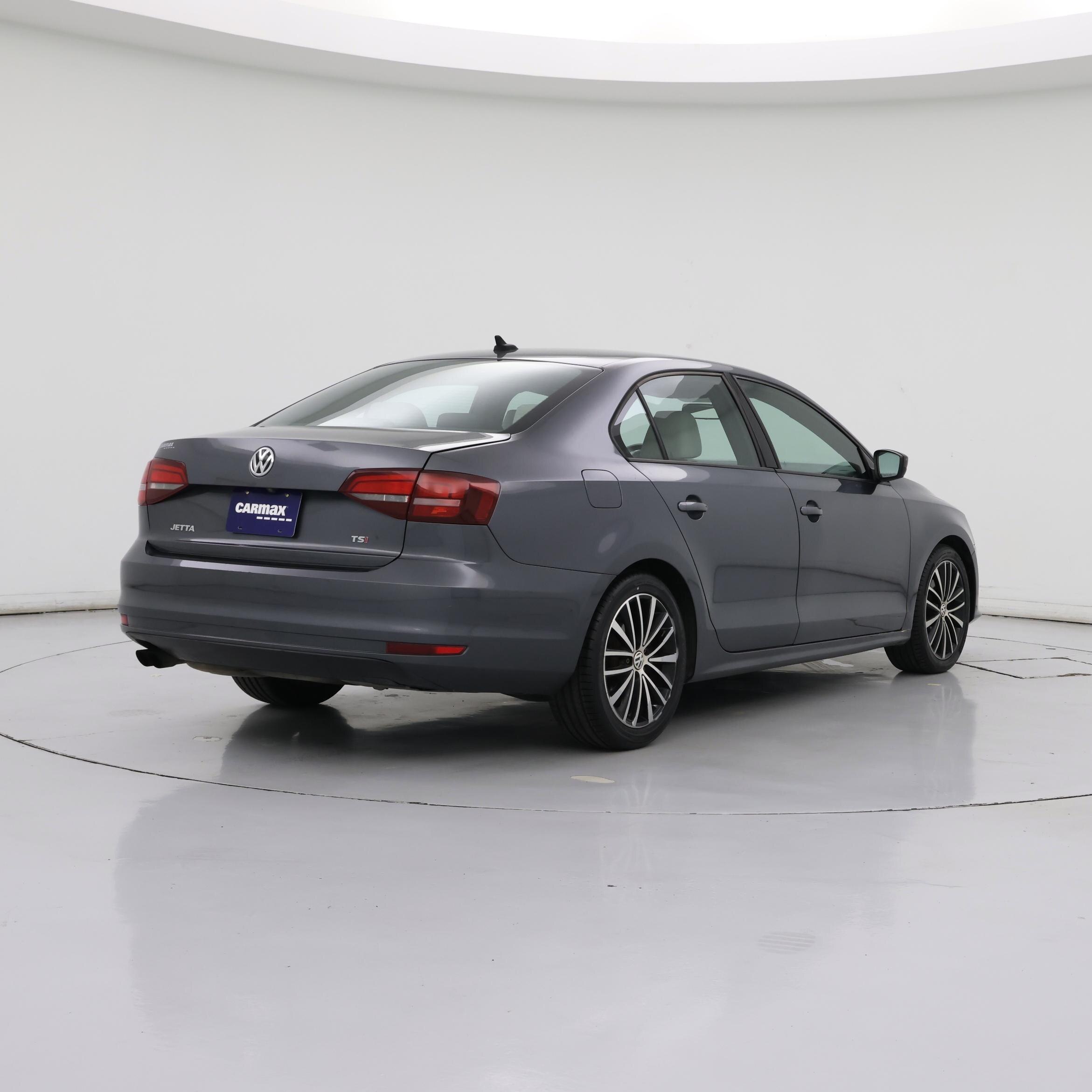 Thumbnail: 2016 Volkswagen Jetta - 8