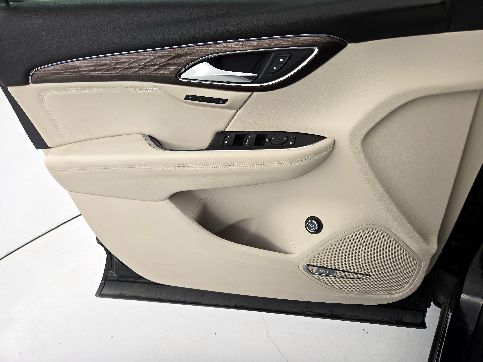 Thumbnail: 2022 Buick Envision - 12