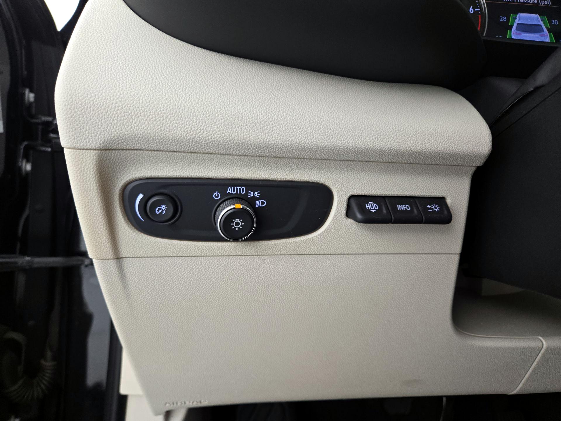 Thumbnail: 2022 Buick Envision - 13